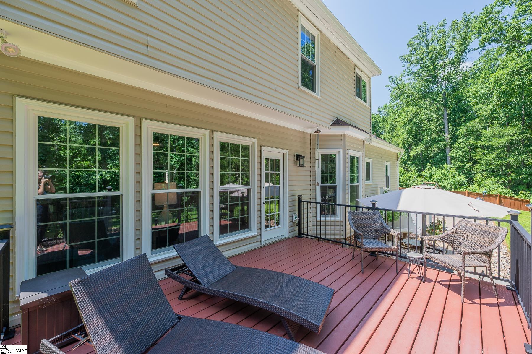 5 Indian Mound Court Simpsonville, SC 29680
