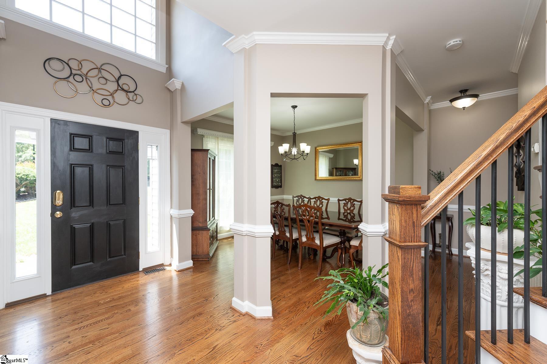 5 Indian Mound Court Simpsonville, SC 29680