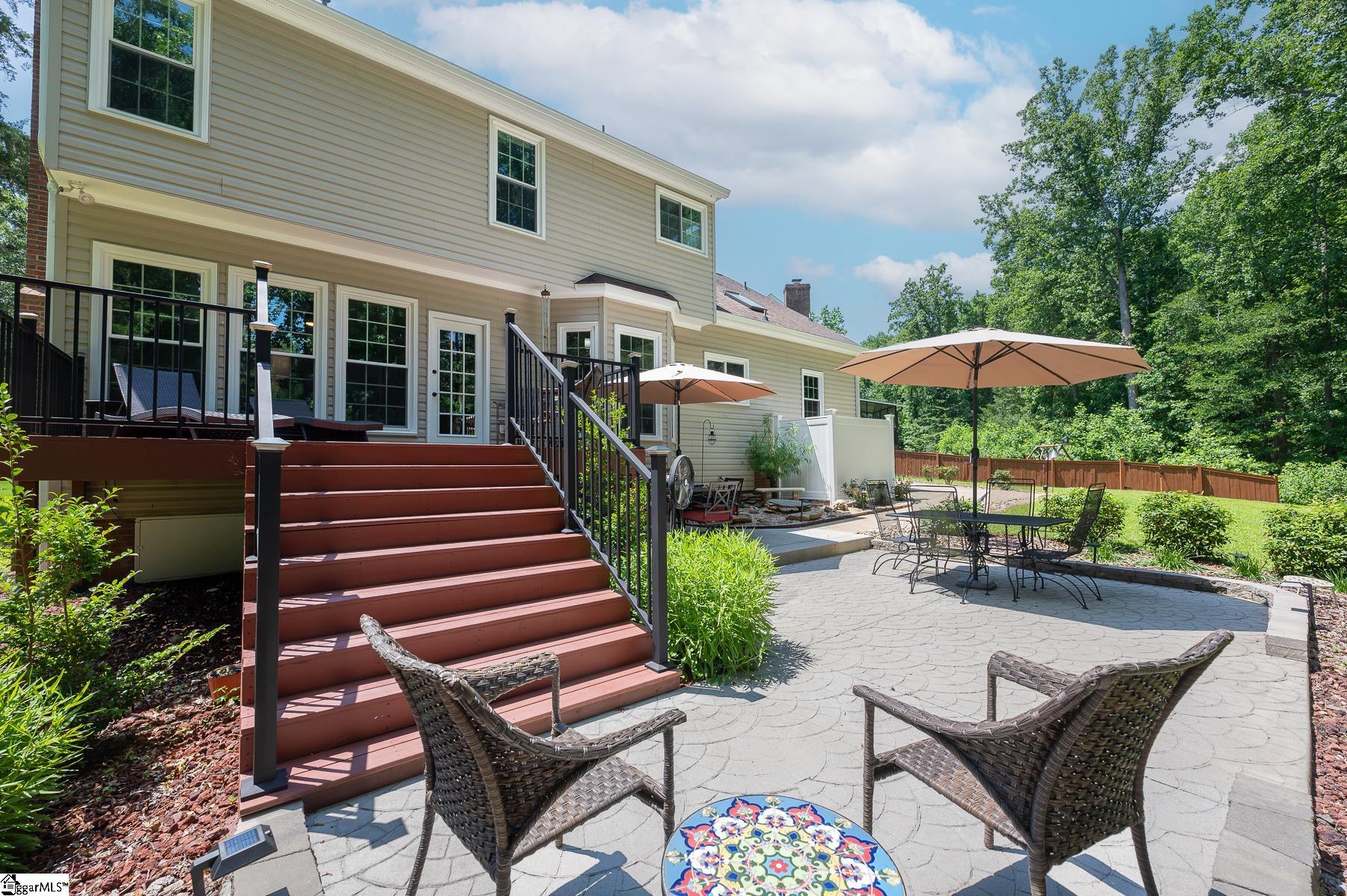 5 Indian Mound Court Simpsonville, SC 29680