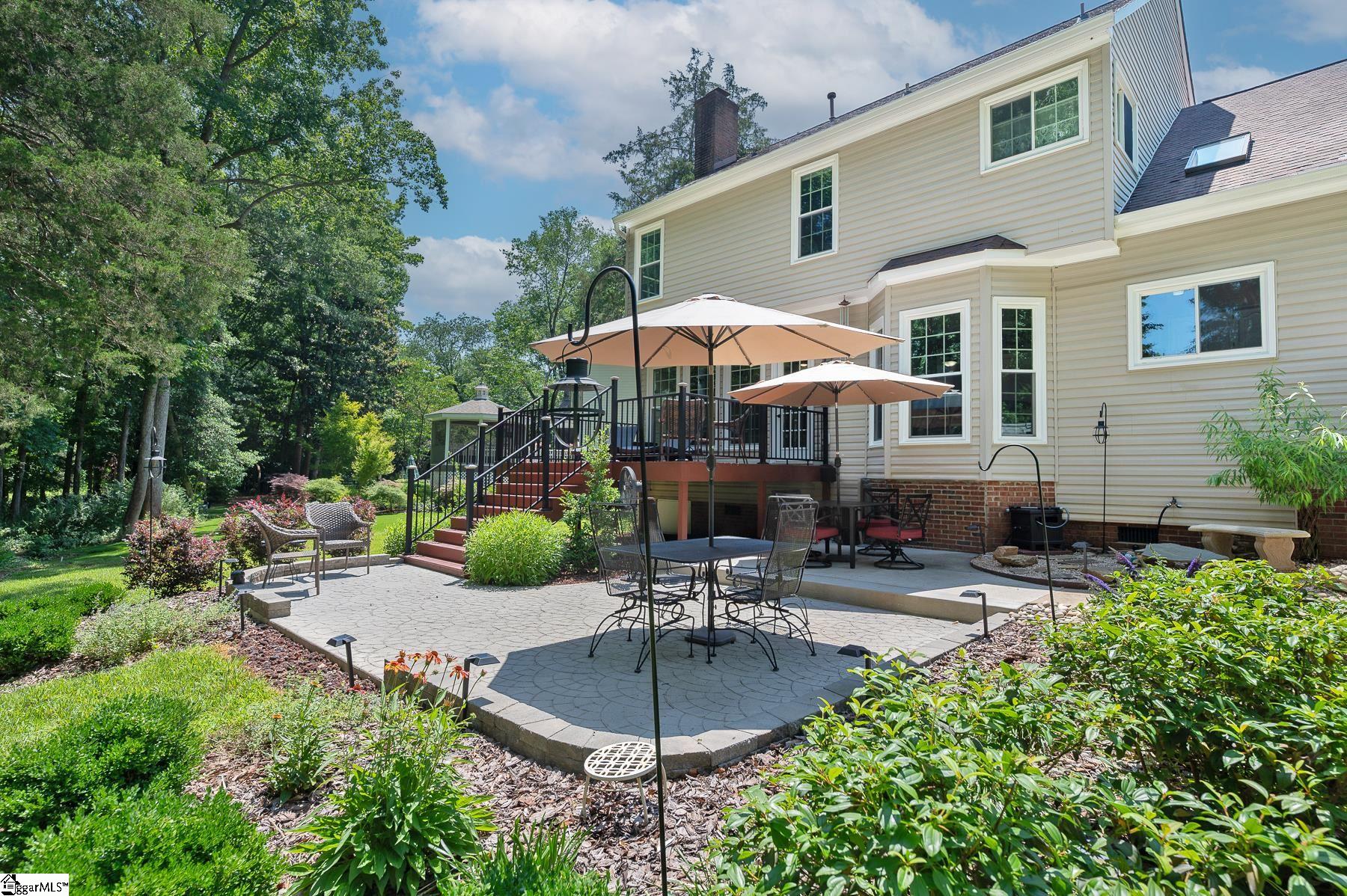 5 Indian Mound Court Simpsonville, SC 29680