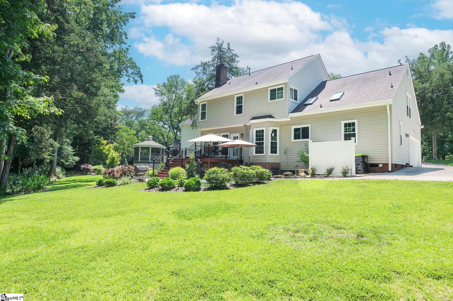 5 Indian Mound Court Simpsonville, SC 29680