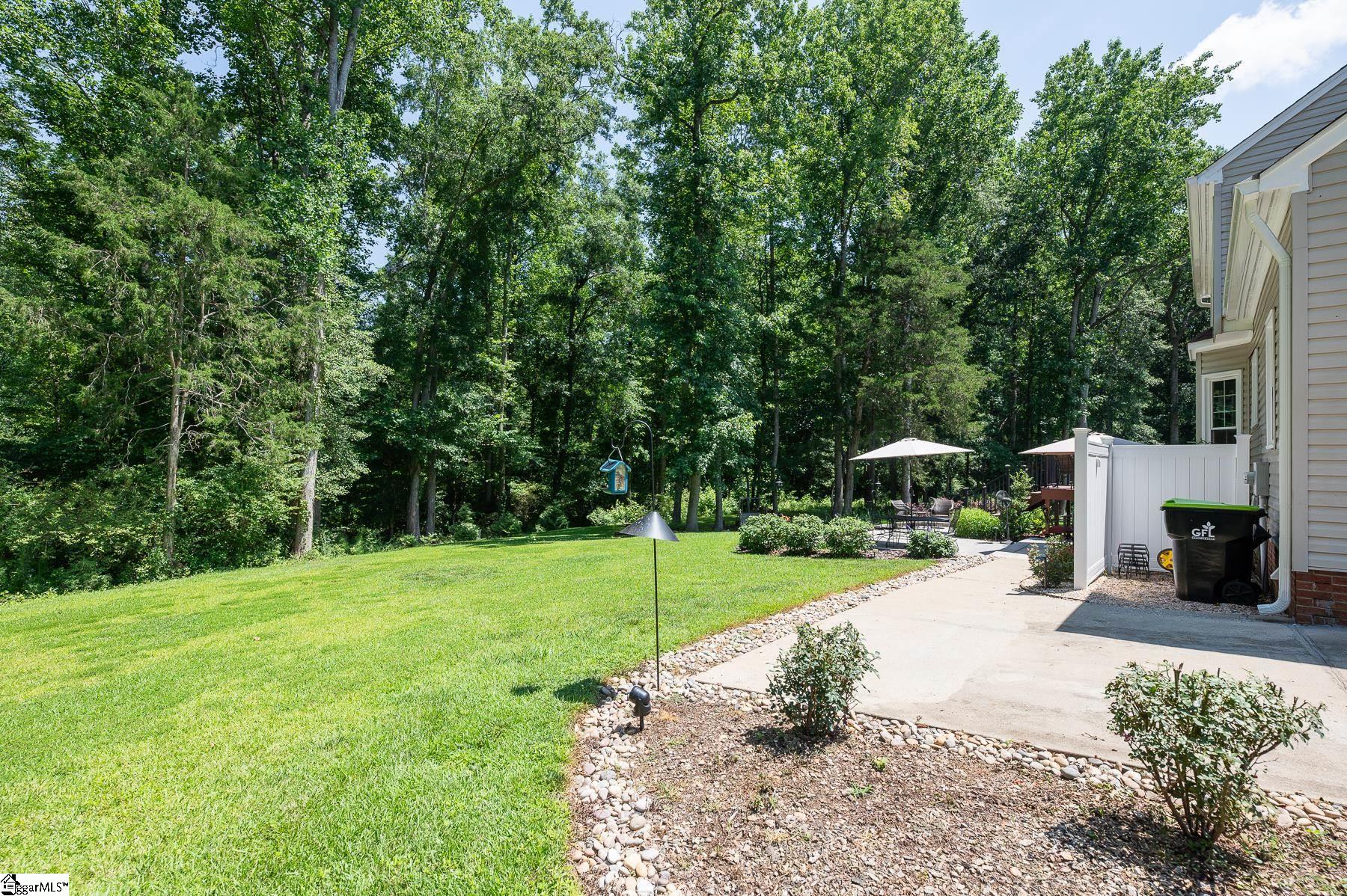 5 Indian Mound Court Simpsonville, SC 29680
