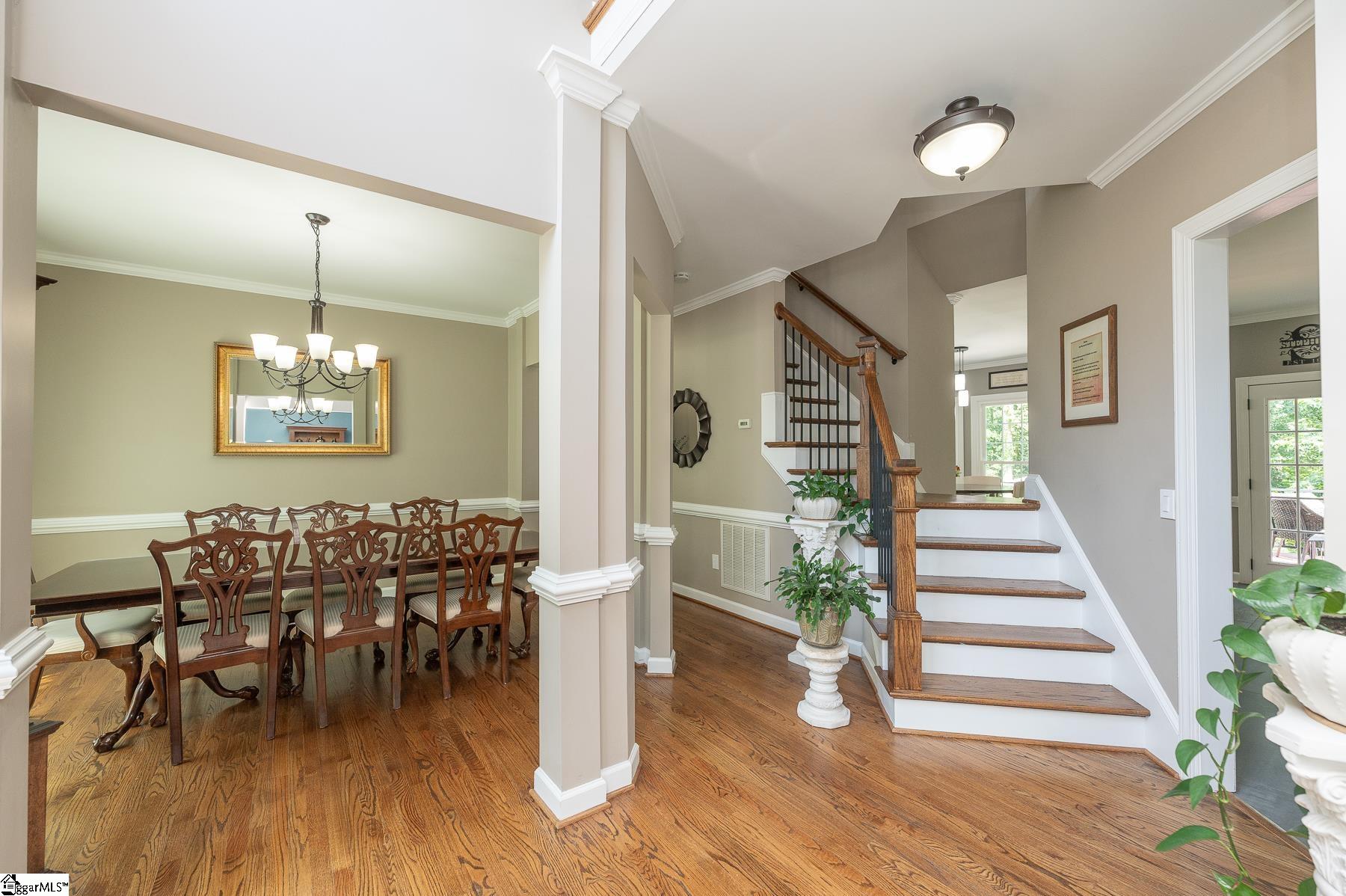 5 Indian Mound Court Simpsonville, SC 29680