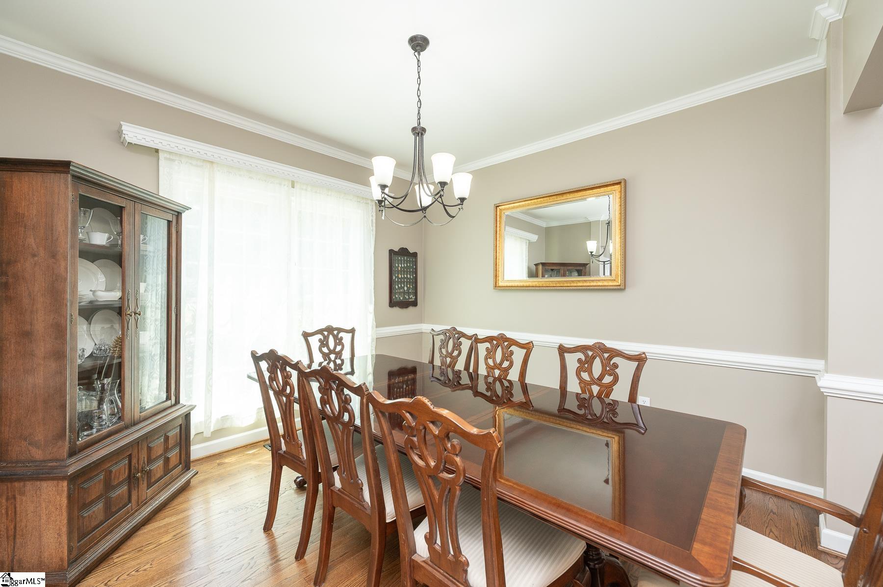 5 Indian Mound Court Simpsonville, SC 29680