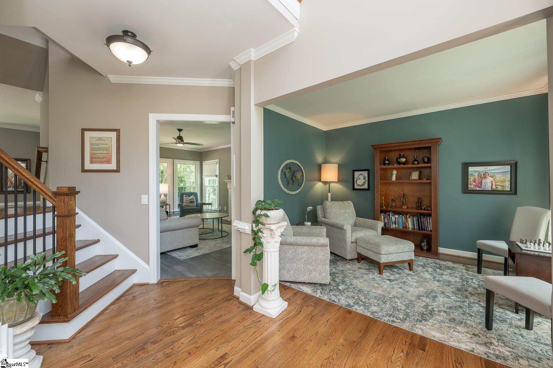 5 Indian Mound Court Simpsonville, SC 29680