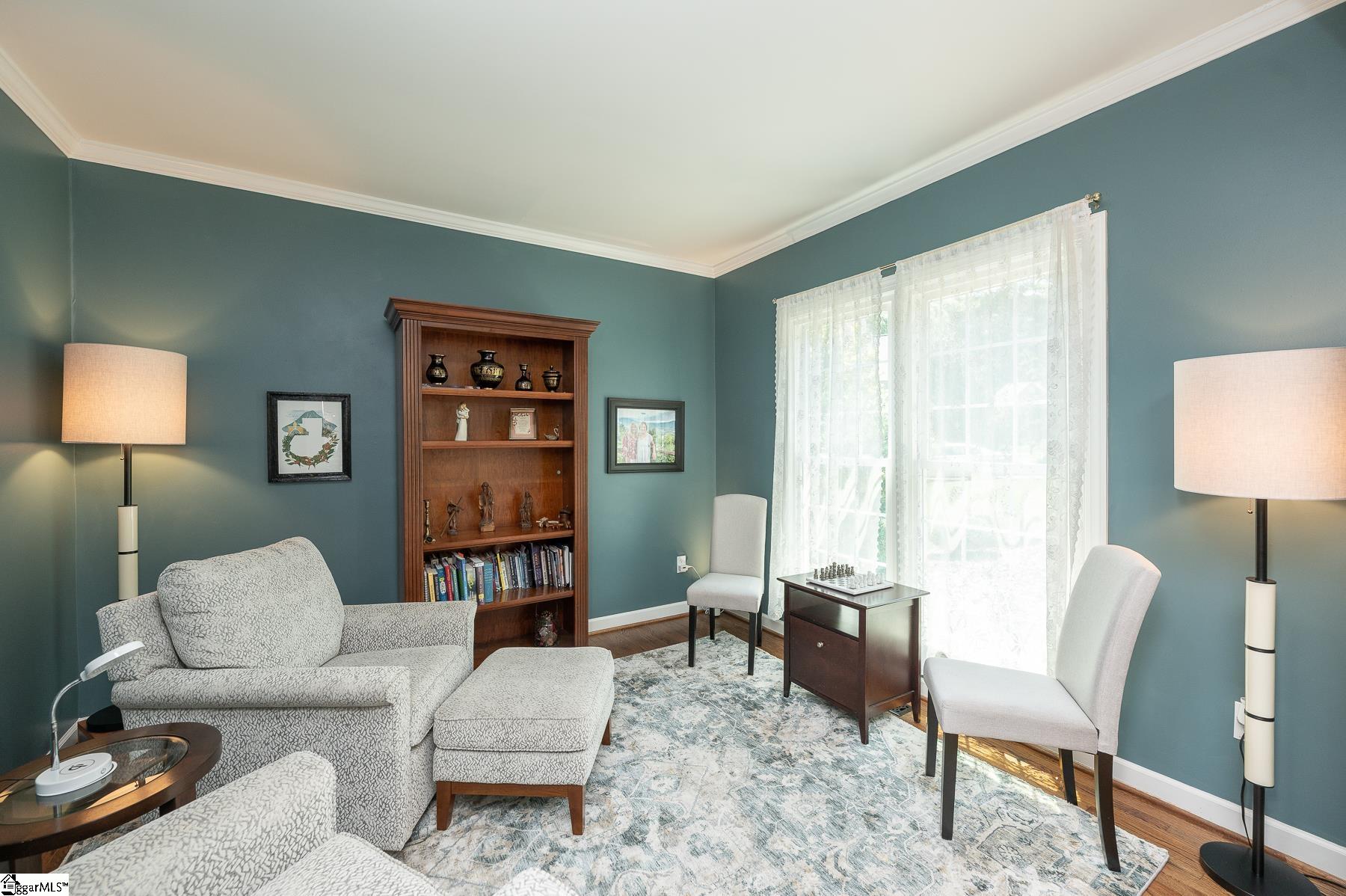 5 Indian Mound Court Simpsonville, SC 29680