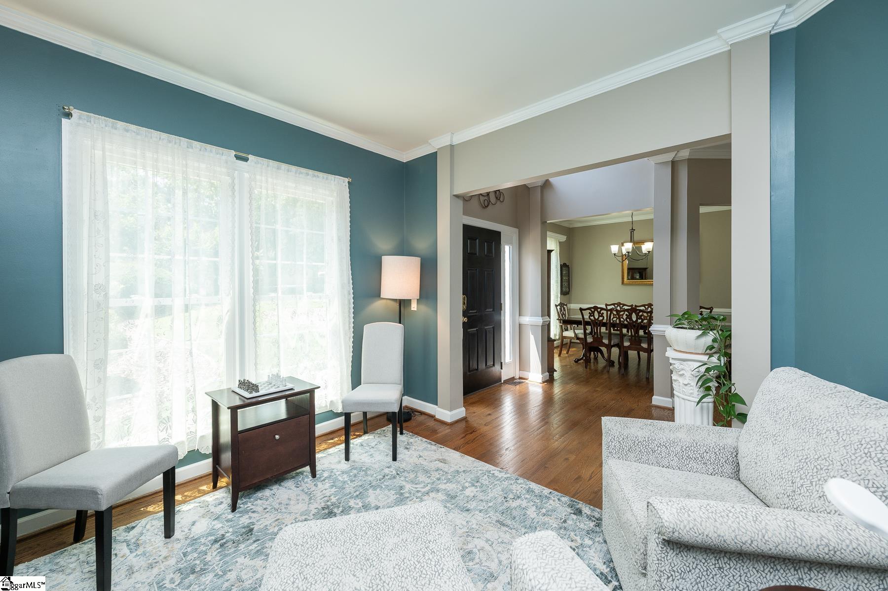 5 Indian Mound Court Simpsonville, SC 29680