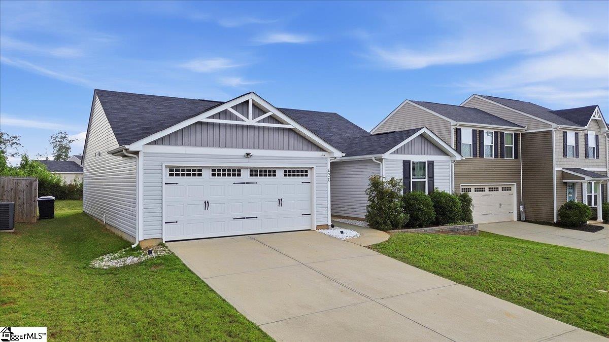 630 McCormick Lane Lyman, SC 29365