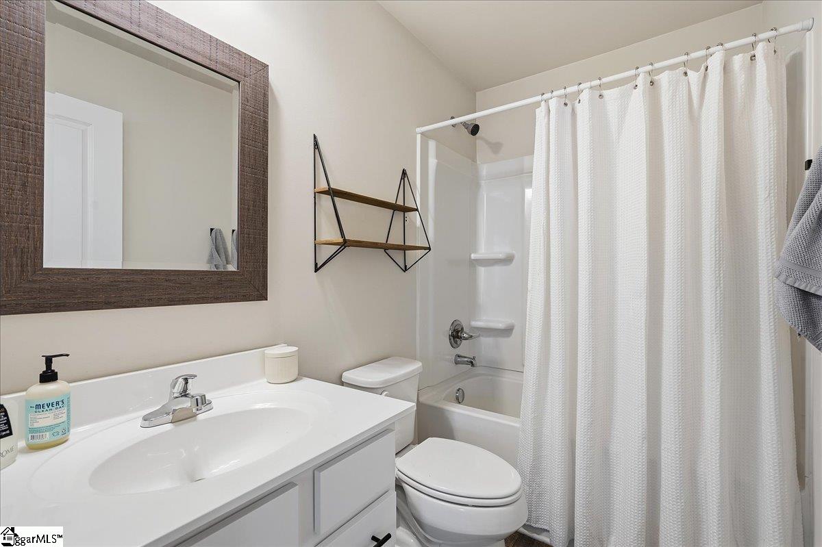 630 McCormick Lane Lyman, SC 29365