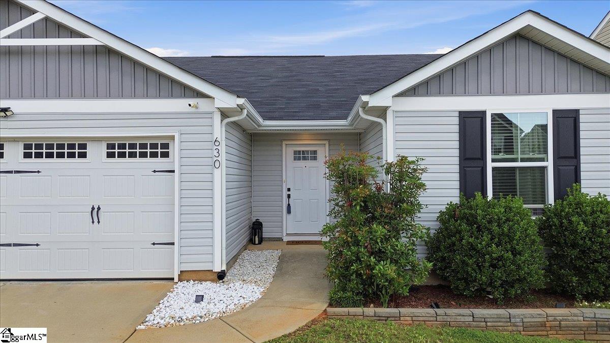 630 McCormick Lane Lyman, SC 29365