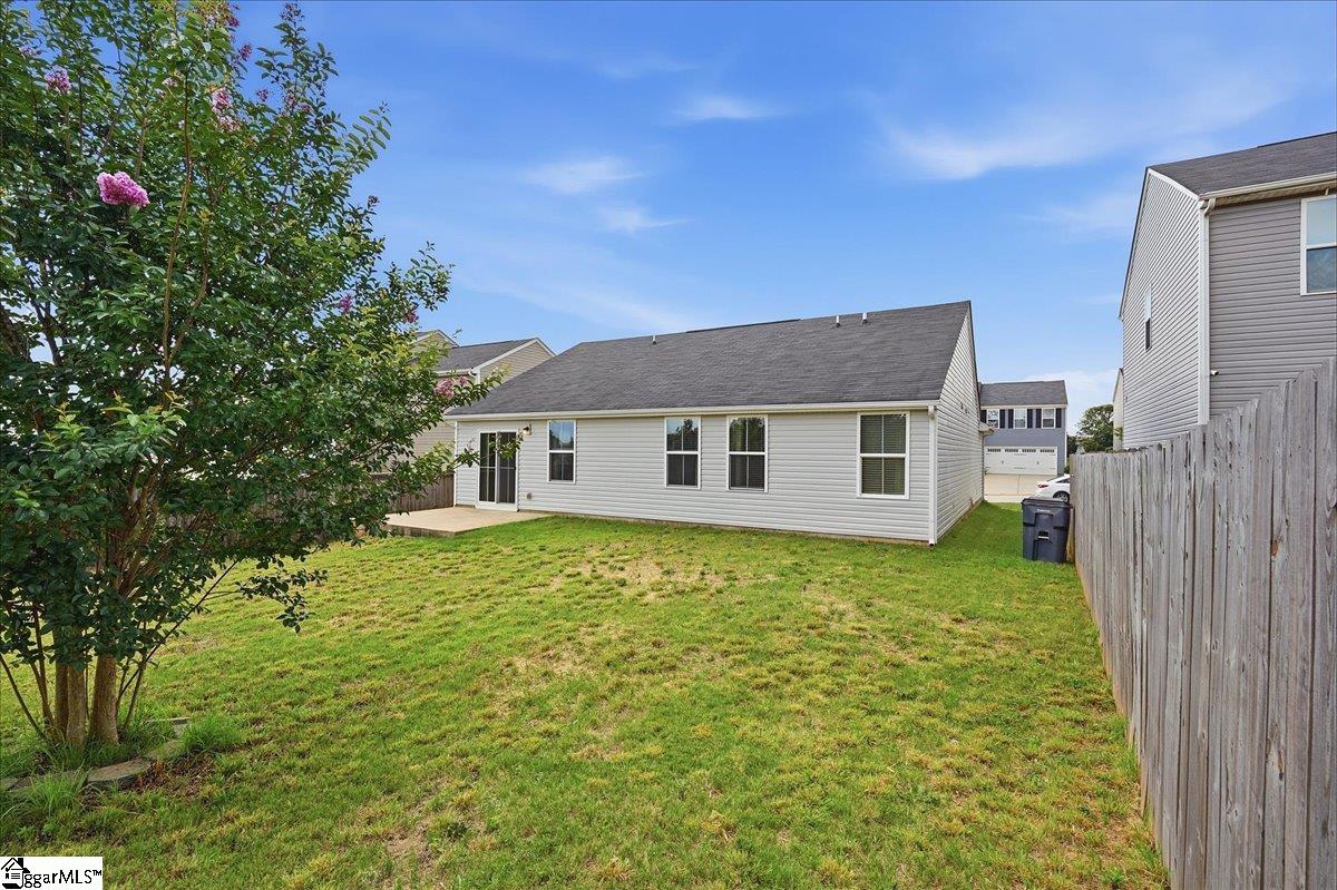 630 McCormick Lane Lyman, SC 29365