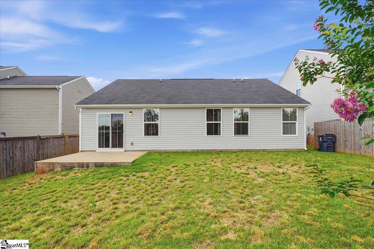 630 McCormick Lane Lyman, SC 29365