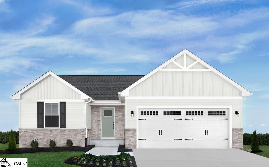1333 Madrone Street Spartanburg, SC 29306