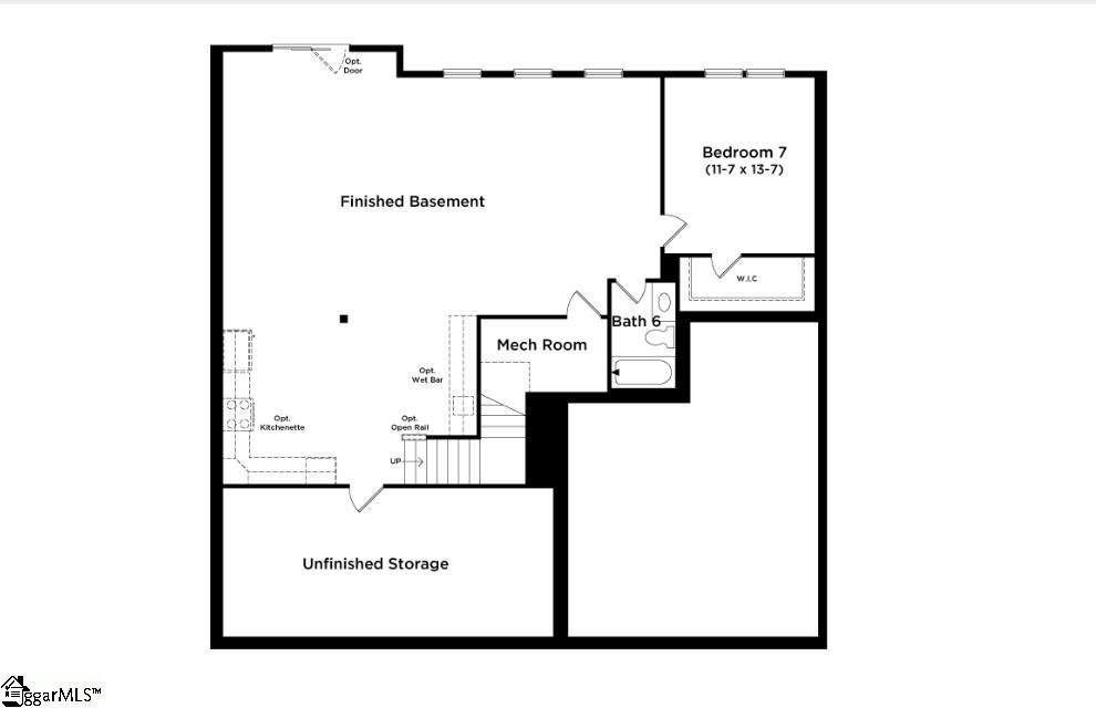 634 Winstone Trail Woodruff, SC 29388