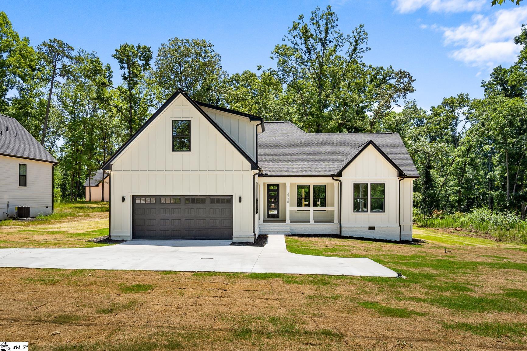 2728 N Highway 29 Anderson, SC 29621