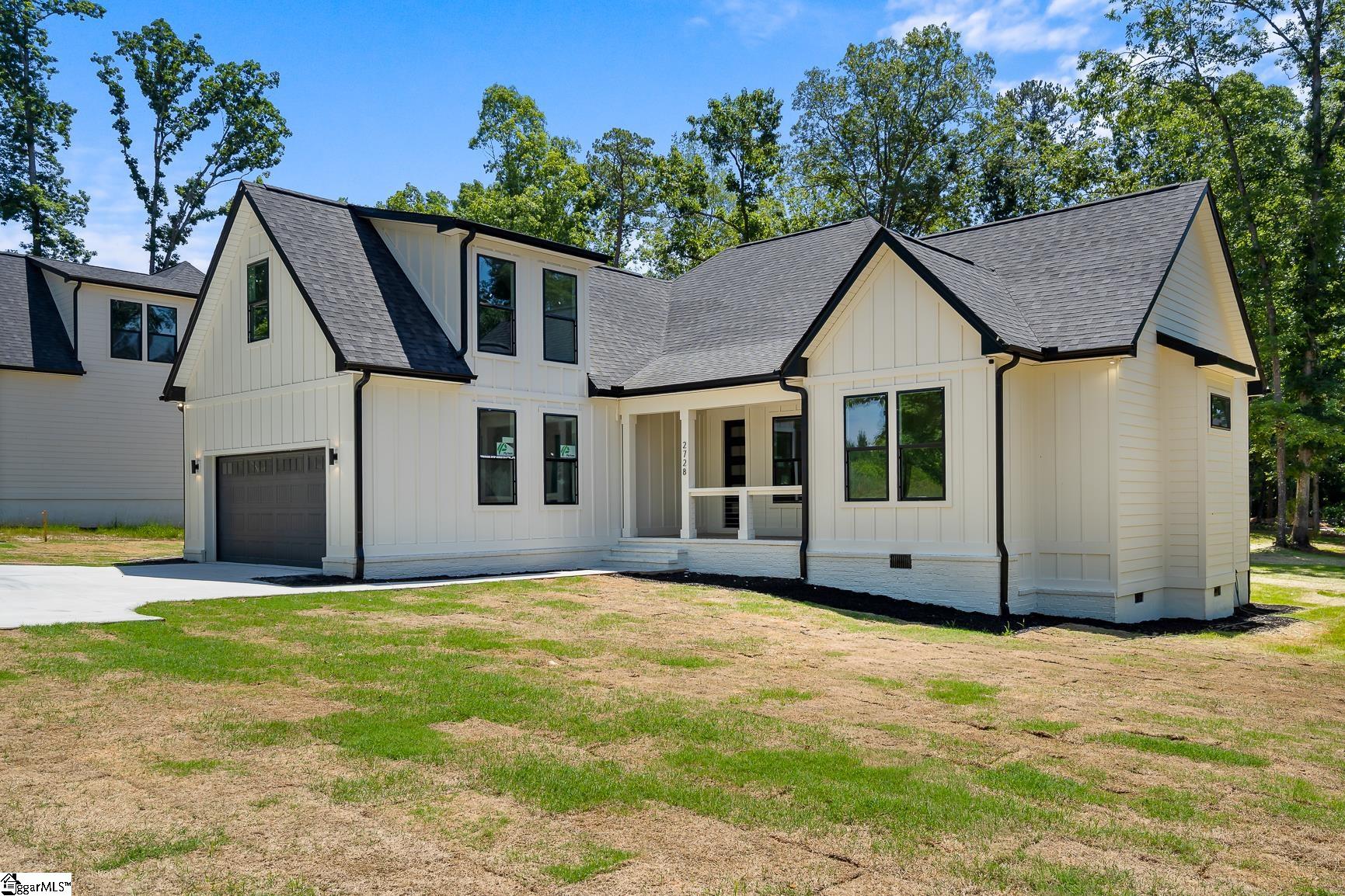 2728 N Highway 29 Anderson, SC 29621