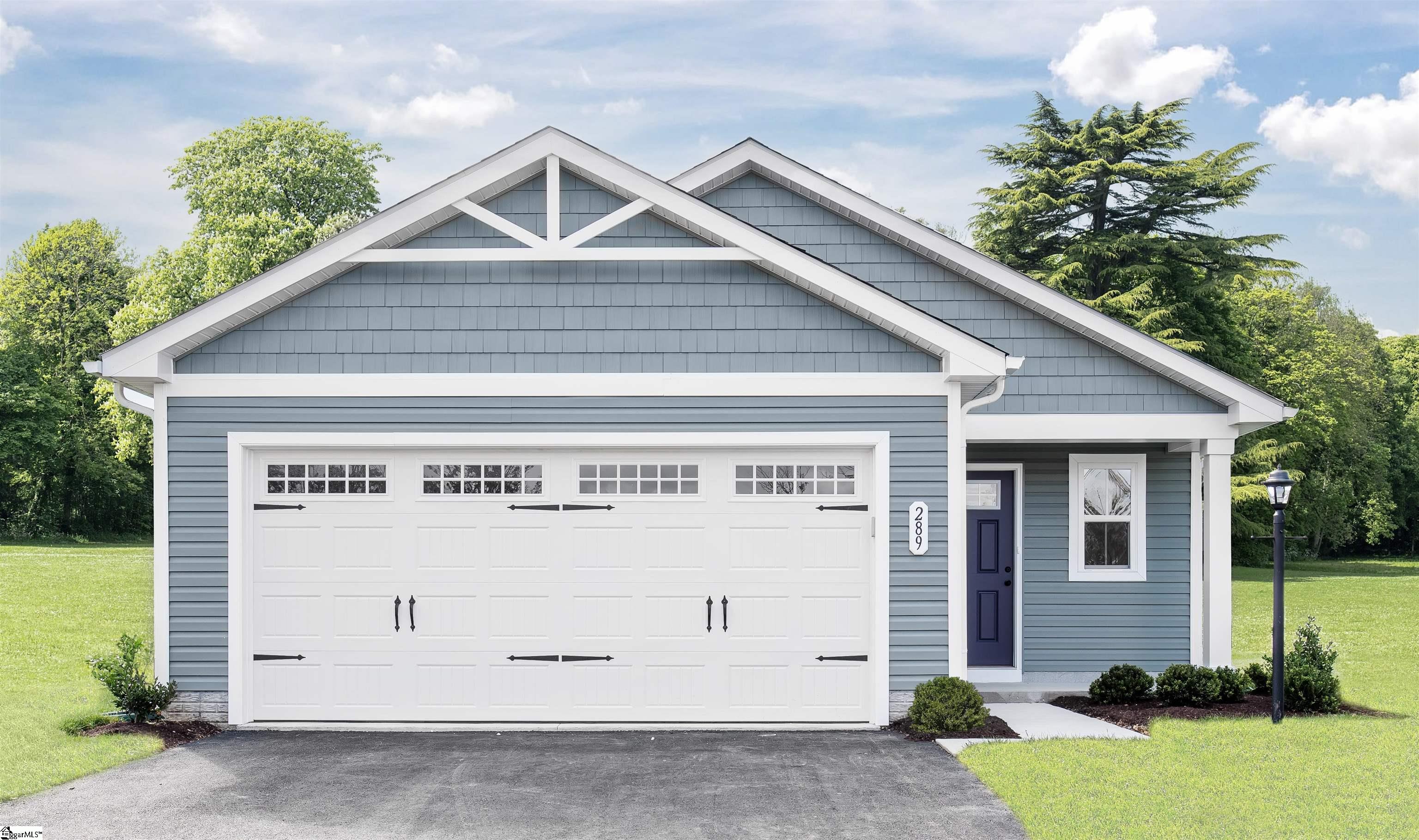 529 Stanford Drive Lyman, SC 29365