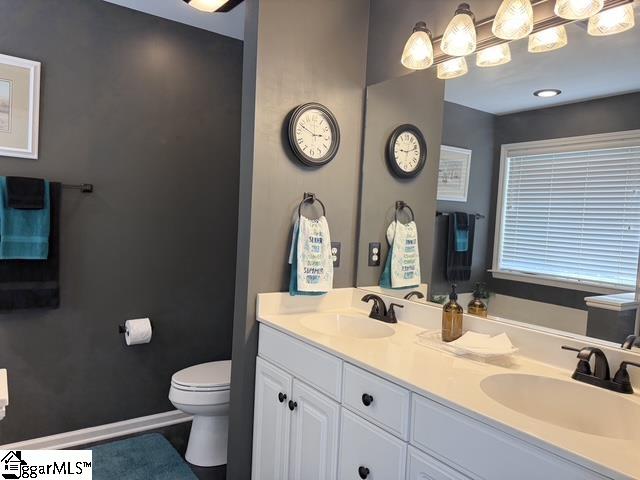 215 Chadwyck Court Greenville, SC 29615