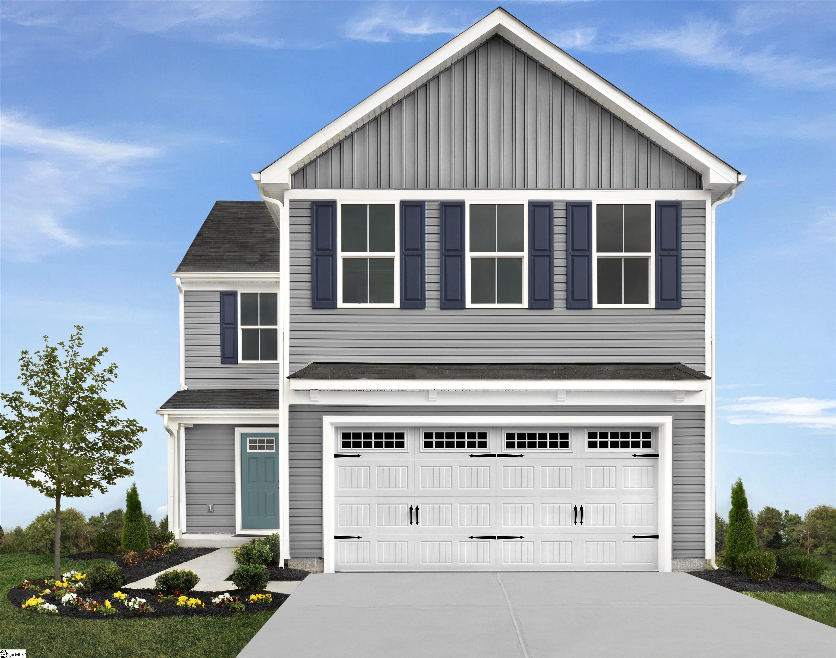 619 Ellery Drive Lyman, SC 29365