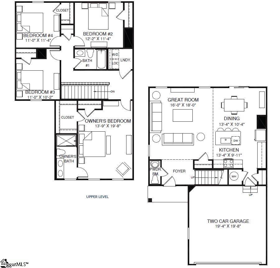 619 Ellery Drive Lyman, SC 29365