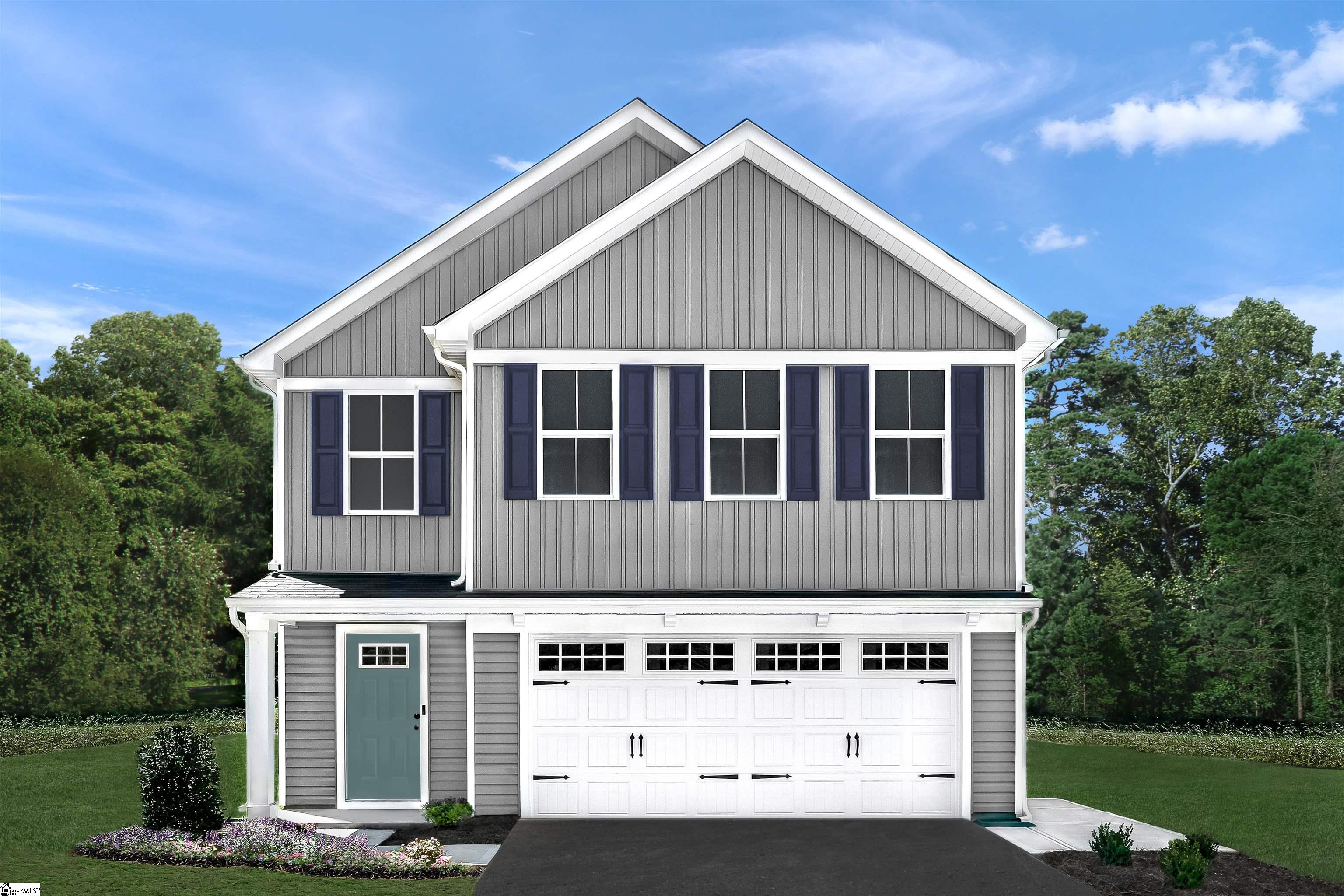 640 Ellery Road Lyman, SC 29365
