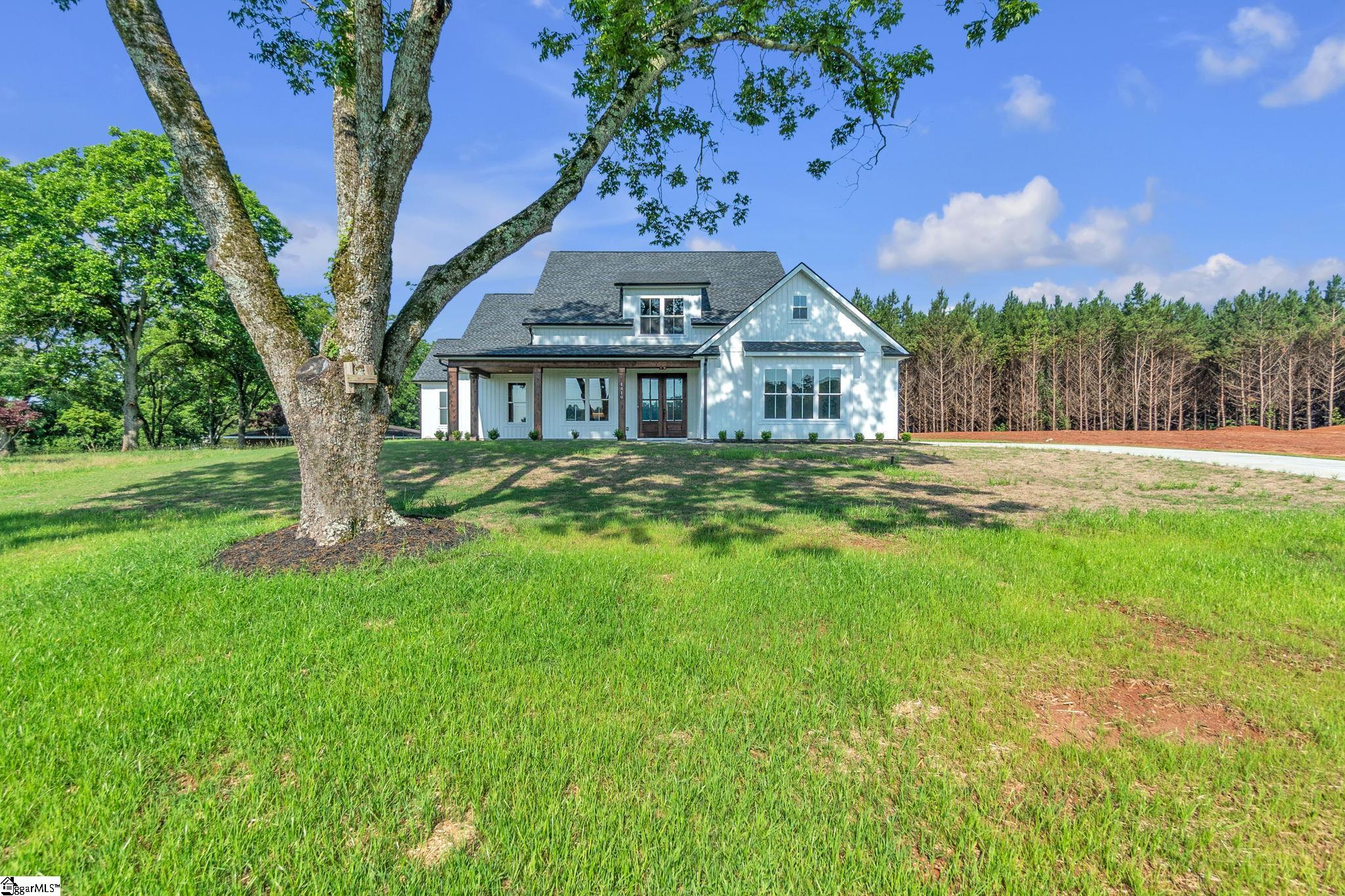 1410 Simpson Road Pendelton, SC 29670