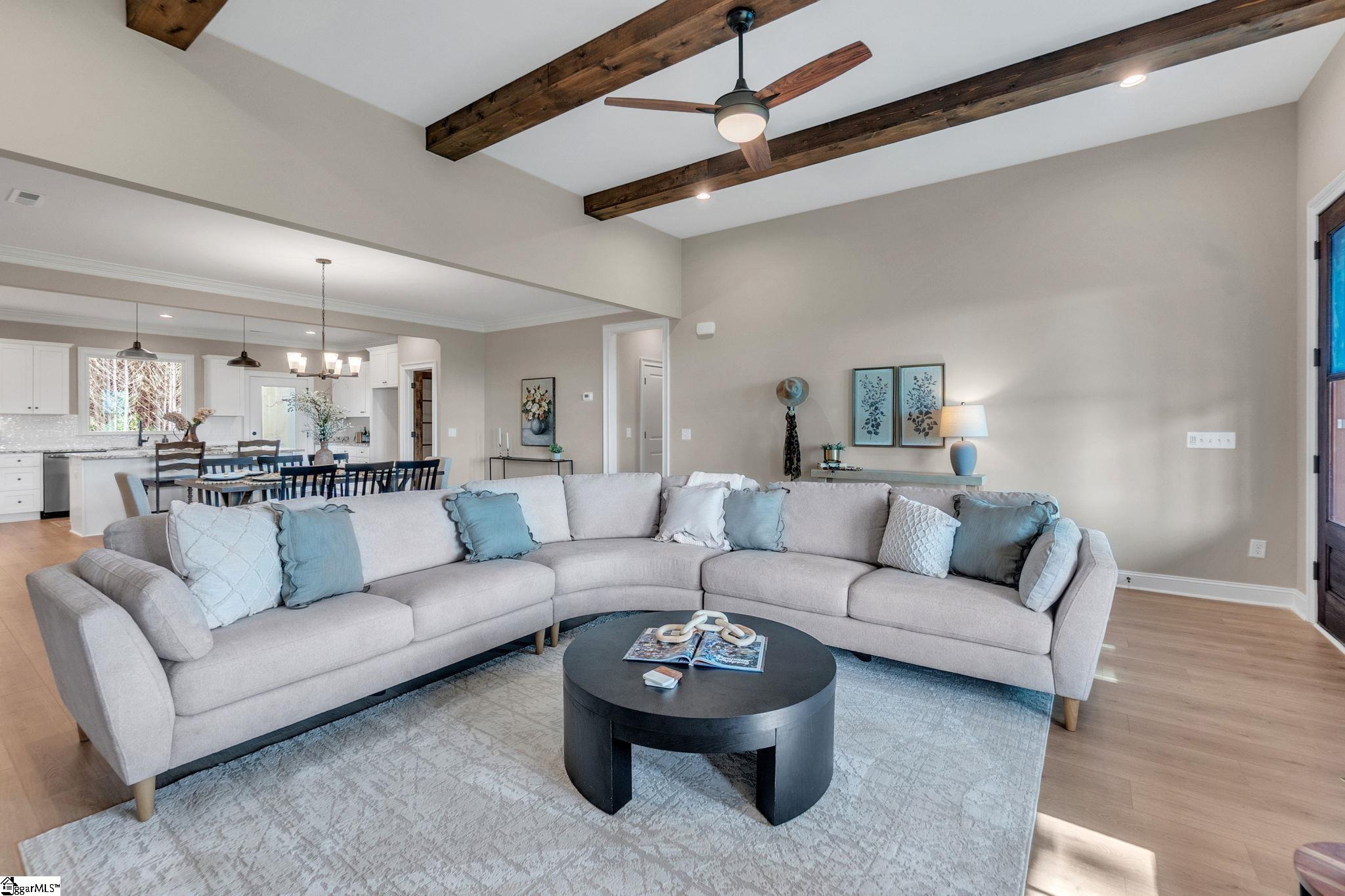 1410 Simpson Road Pendelton, SC 29670