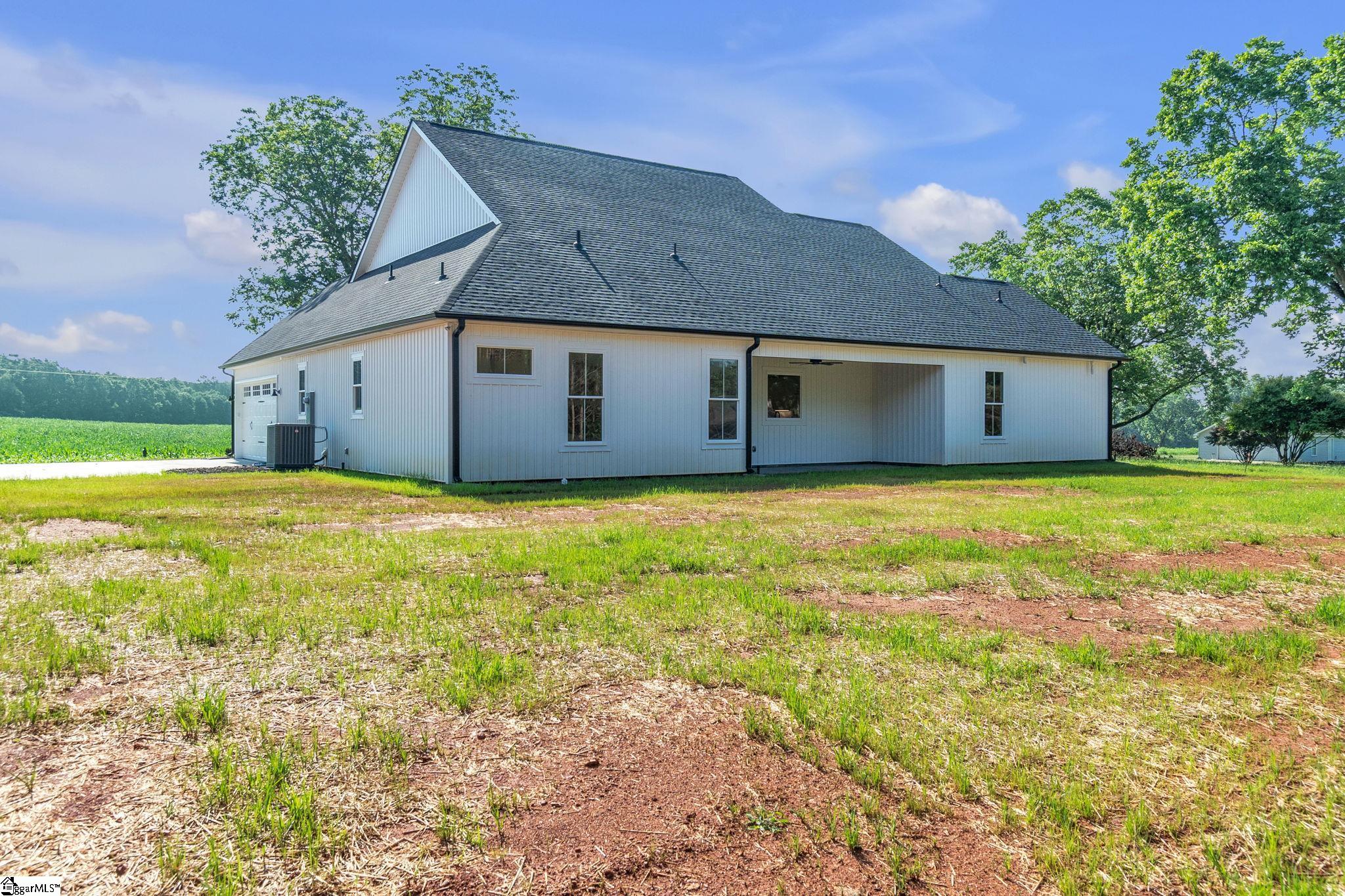 1410 Simpson Road Pendelton, SC 29670