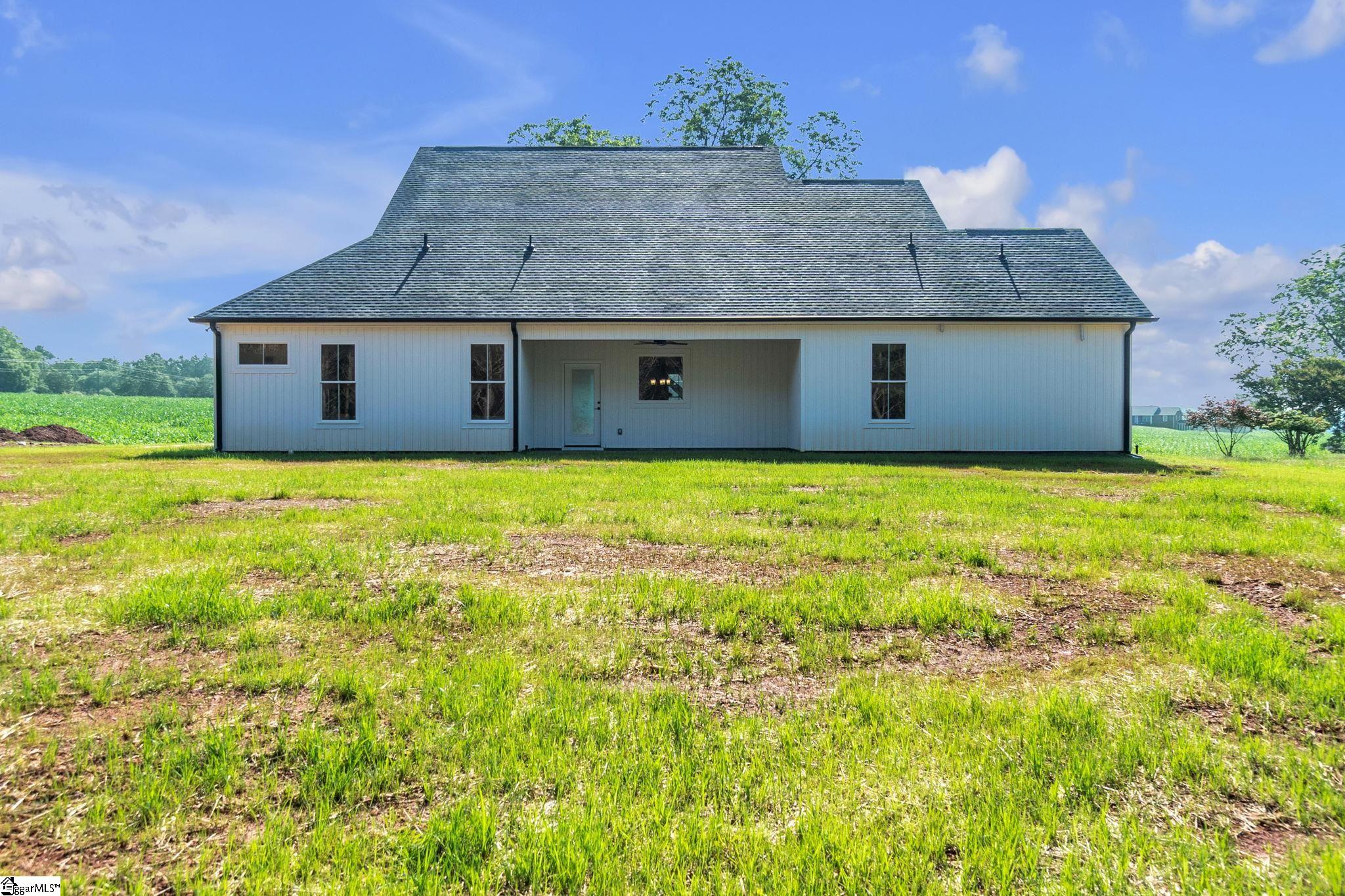 1410 Simpson Road Pendelton, SC 29670