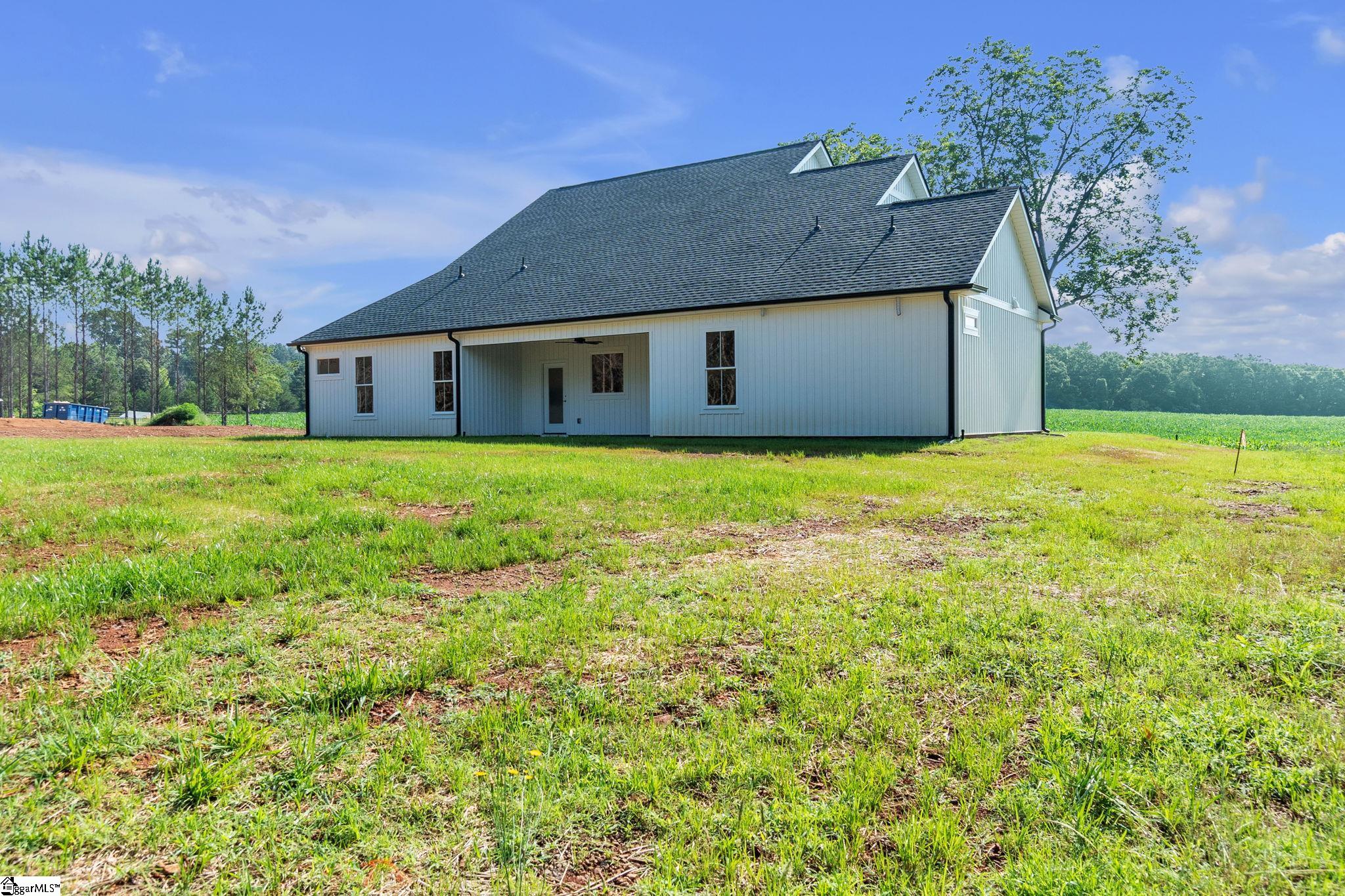 1410 Simpson Road Pendelton, SC 29670