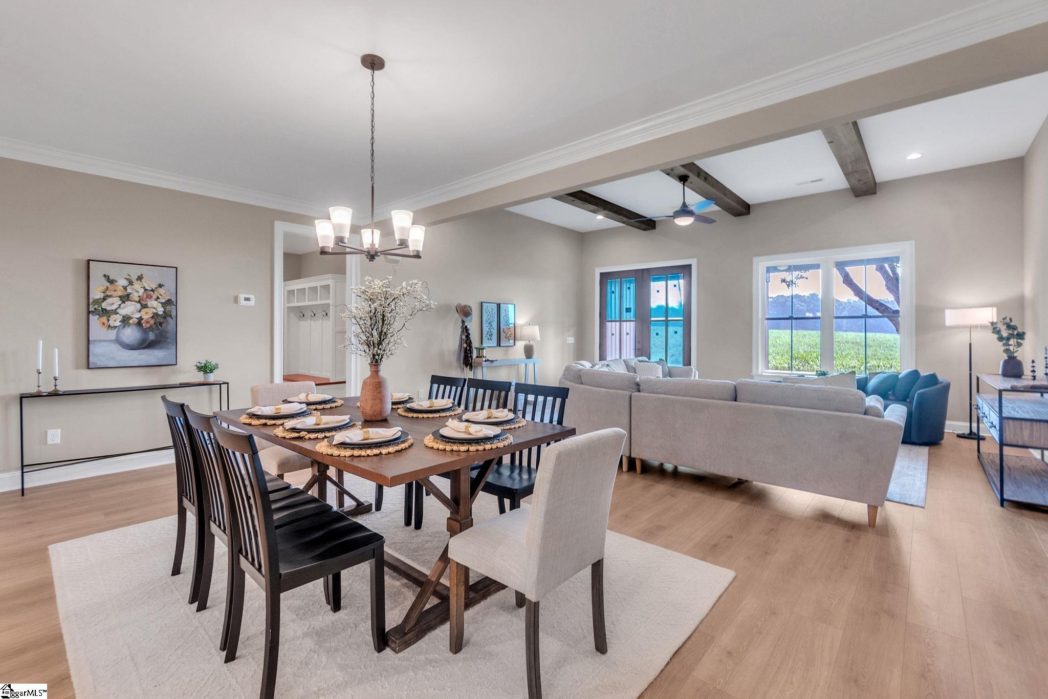 1410 Simpson Road Pendelton, SC 29670