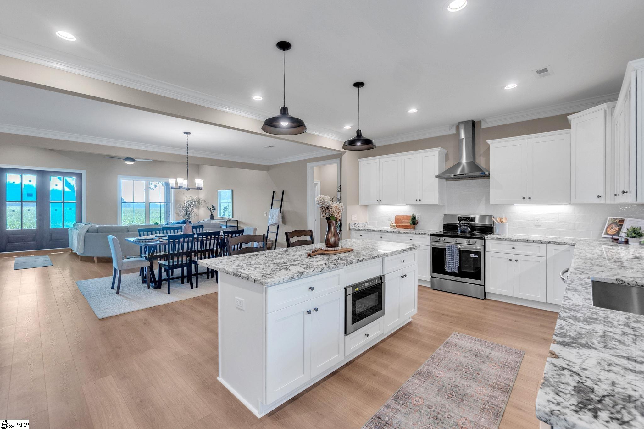 1410 Simpson Road Pendelton, SC 29670