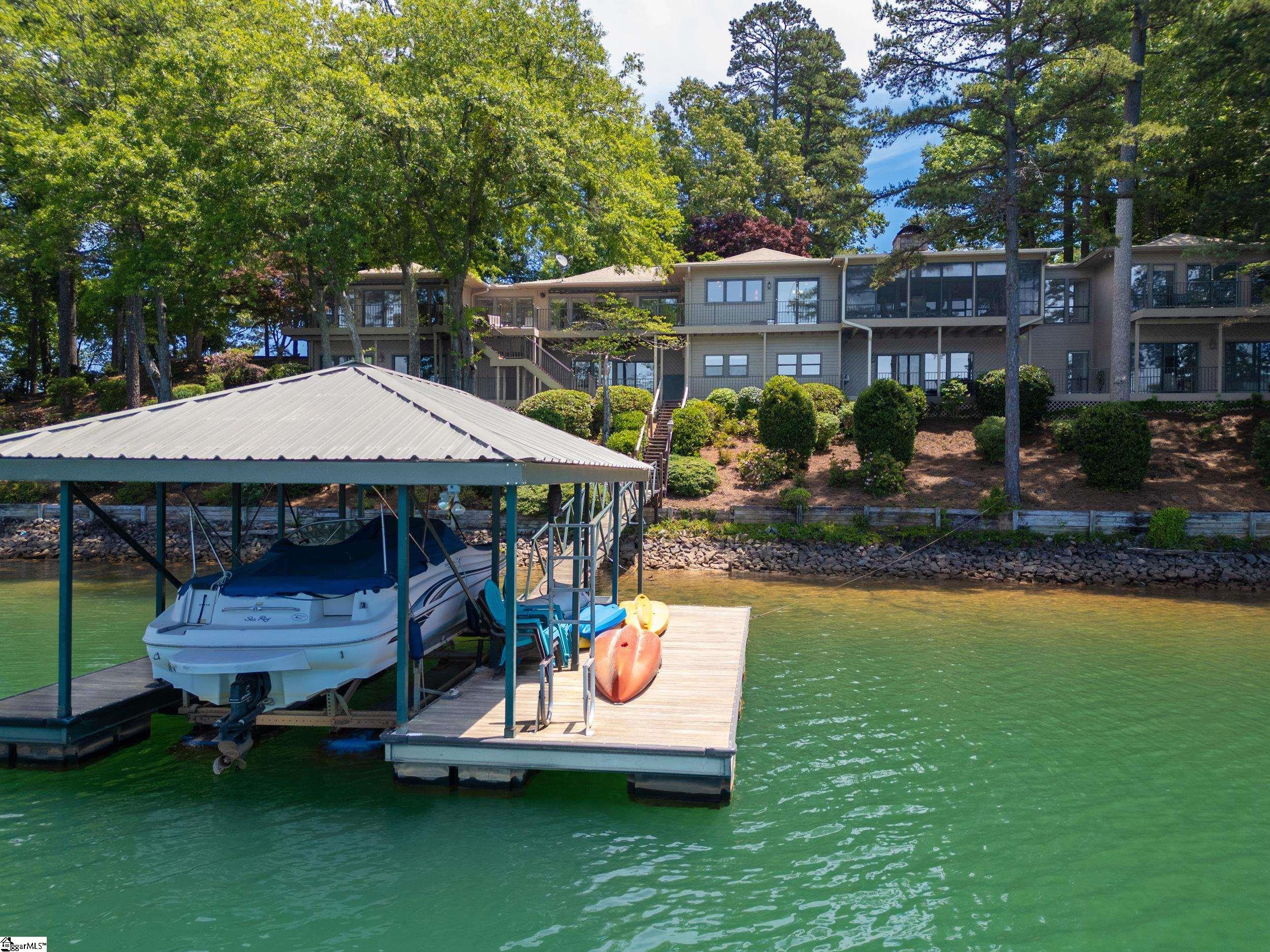 5 Lighthouse Court Salem, SC 29676