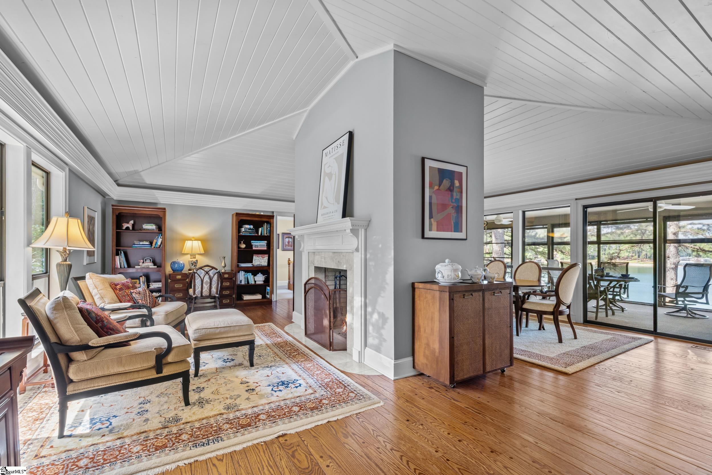 5 Lighthouse Court Salem, SC 29676