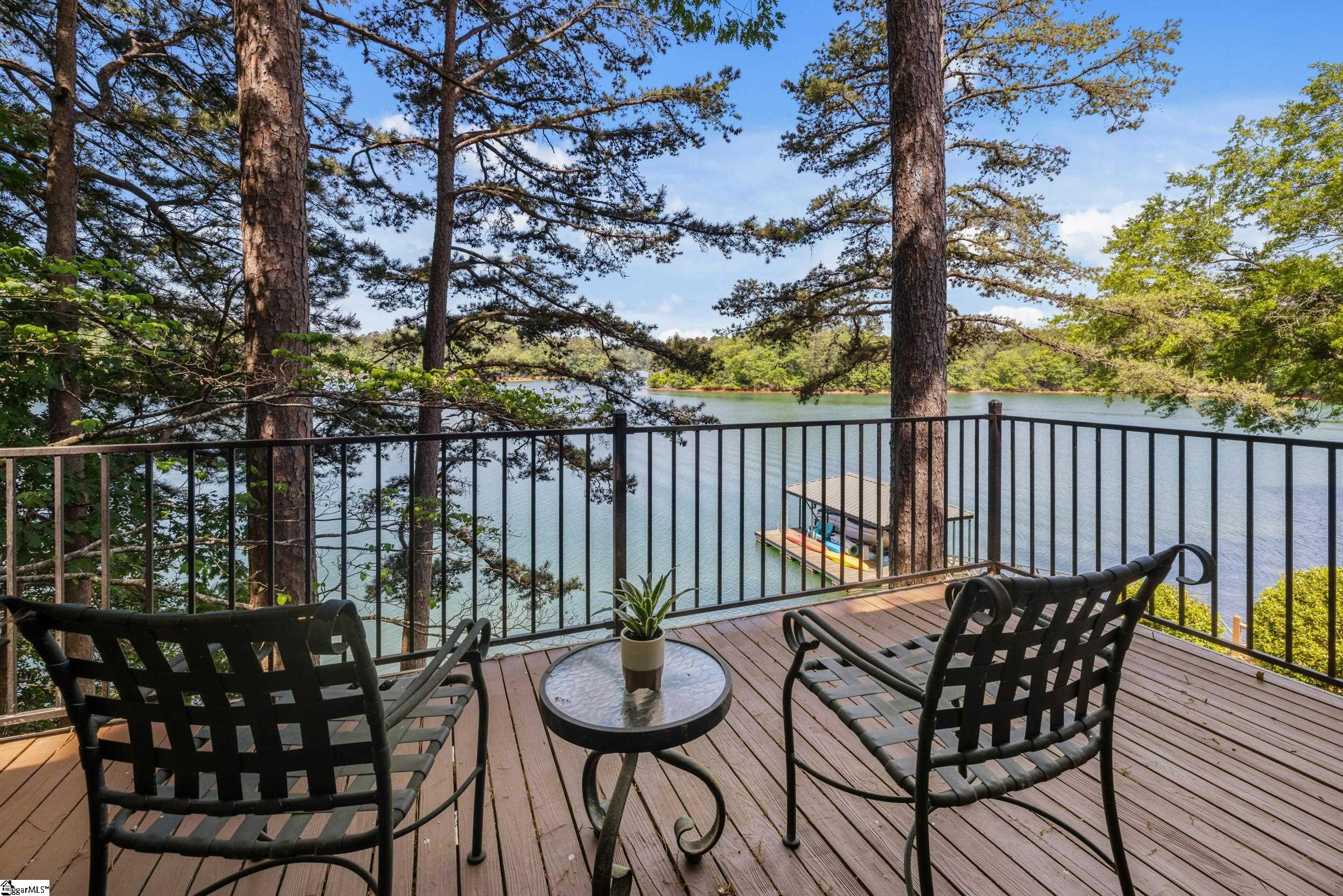 5 Lighthouse Court Salem, SC 29676