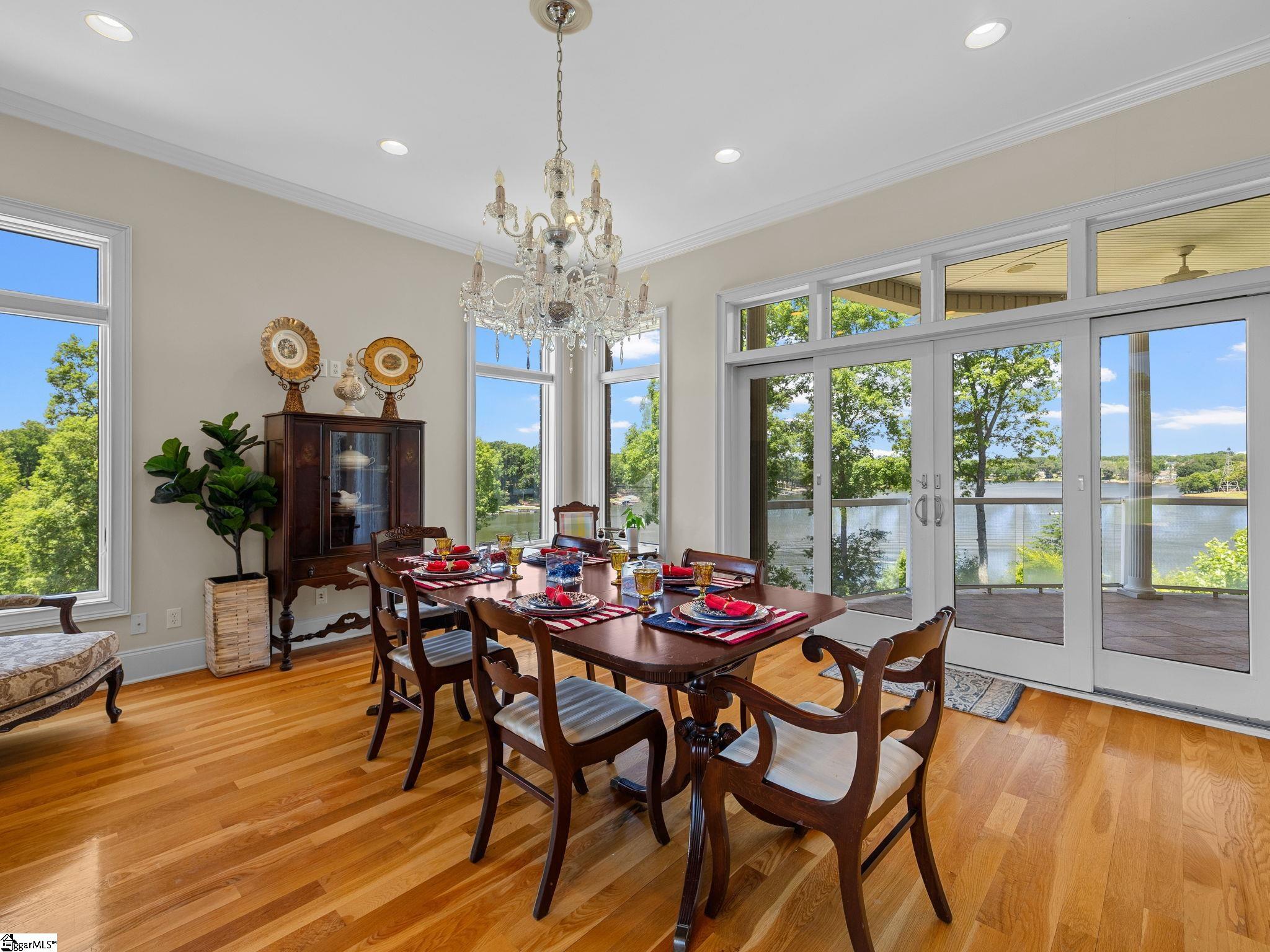 204 E Caledonia Court Inman, SC 29349