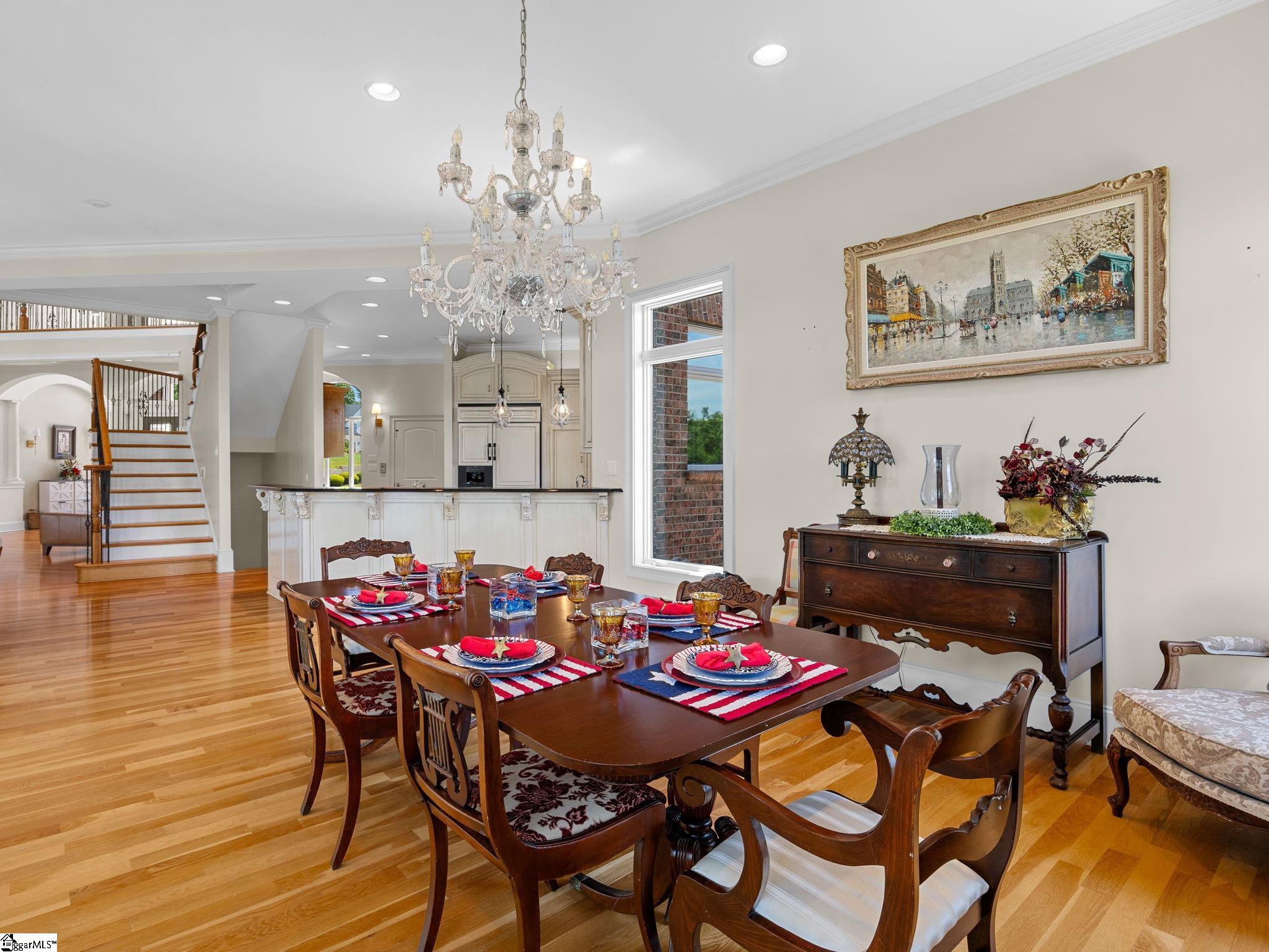204 E Caledonia Court Inman, SC 29349
