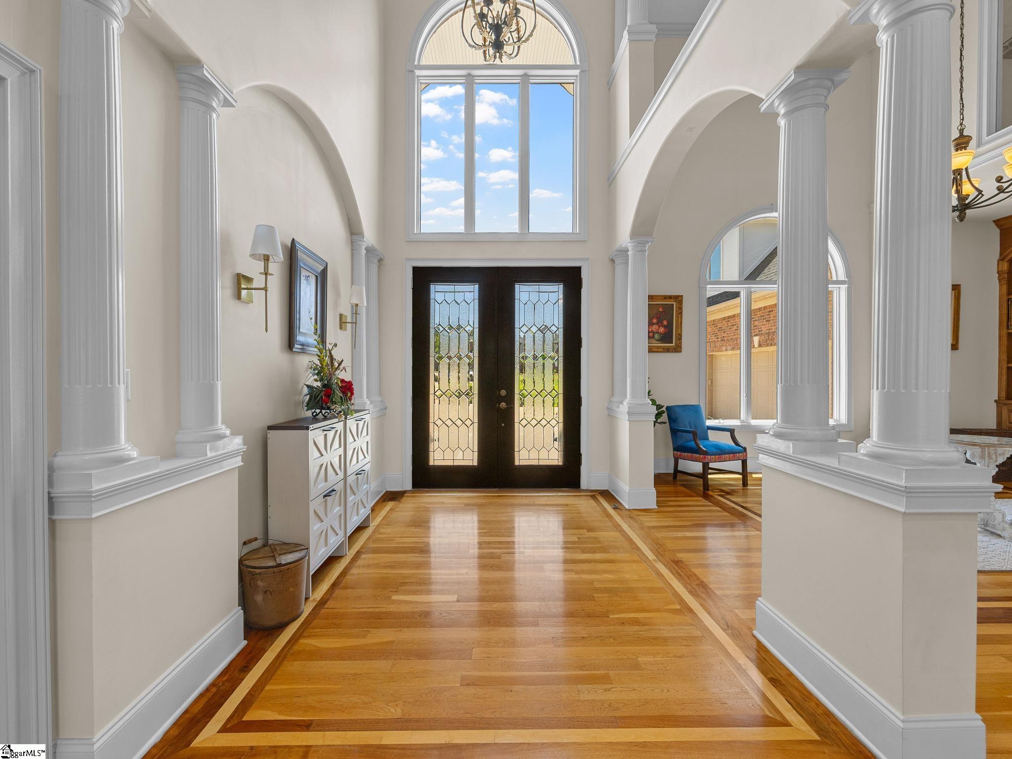 204 E Caledonia Court Inman, SC 29349