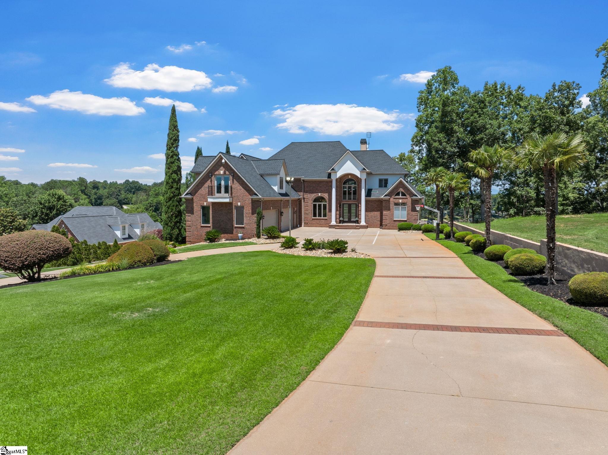204 E Caledonia Court Inman, SC 29349