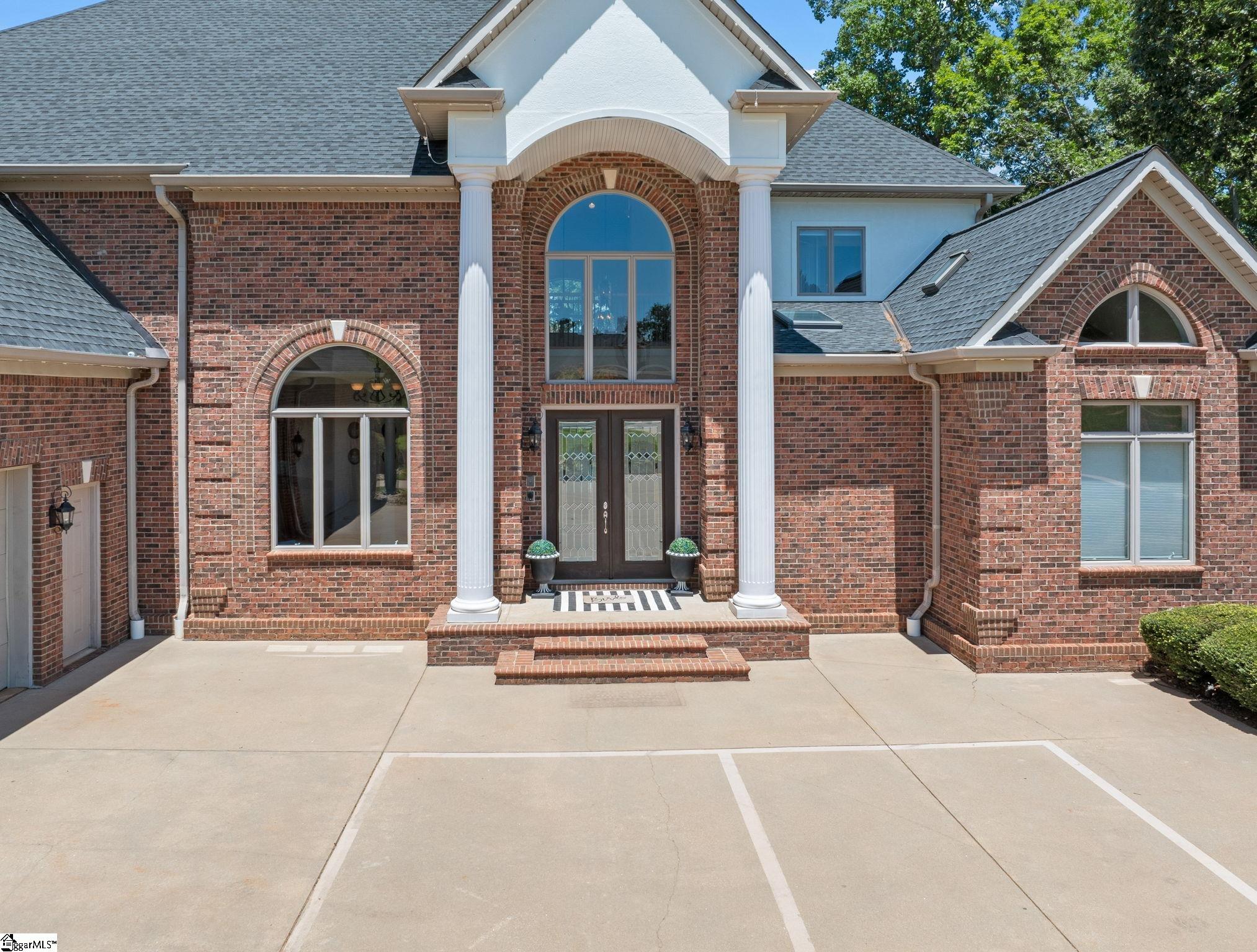 204 E Caledonia Court Inman, SC 29349