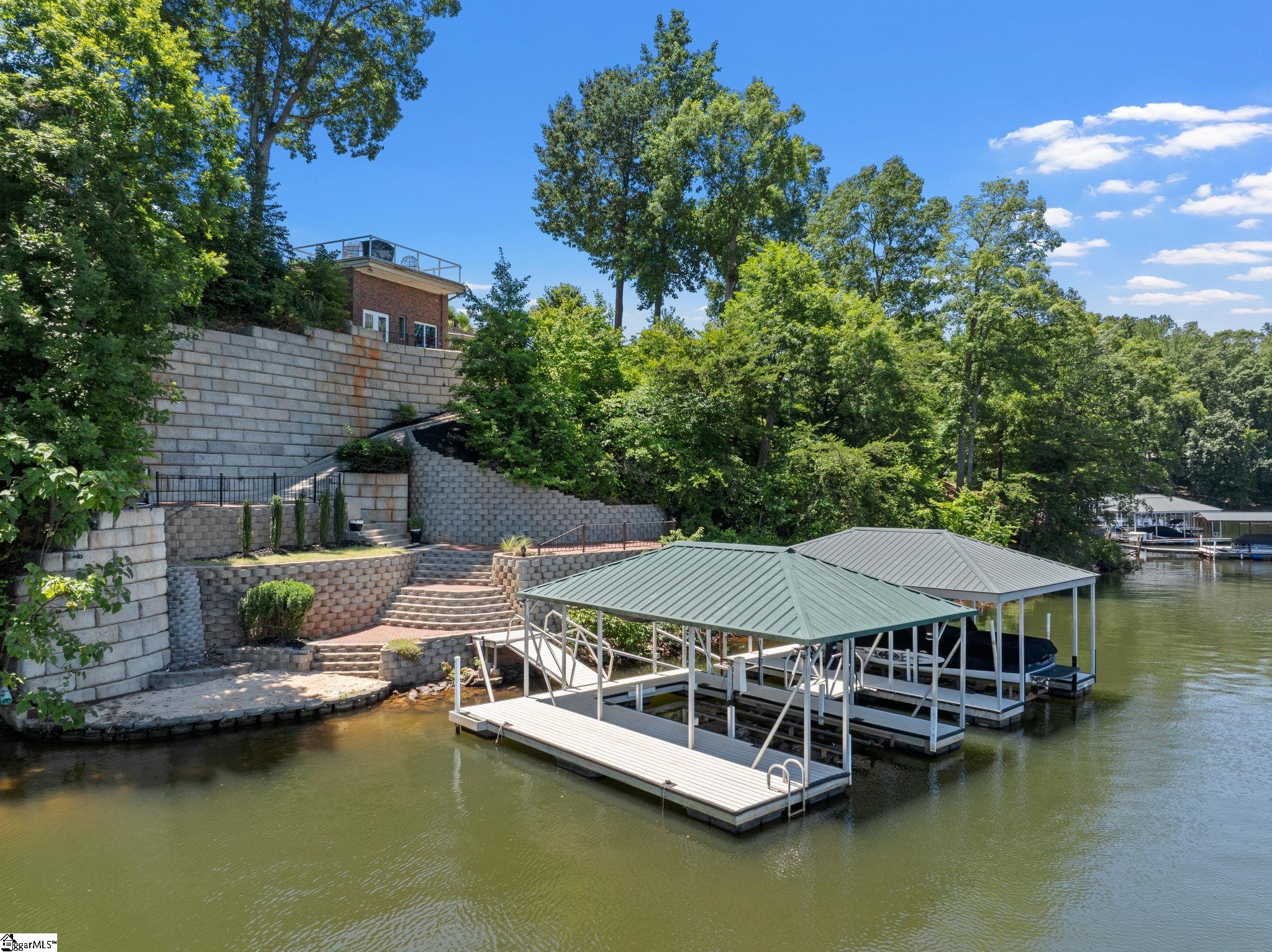 204 E Caledonia Court Inman, SC 29349