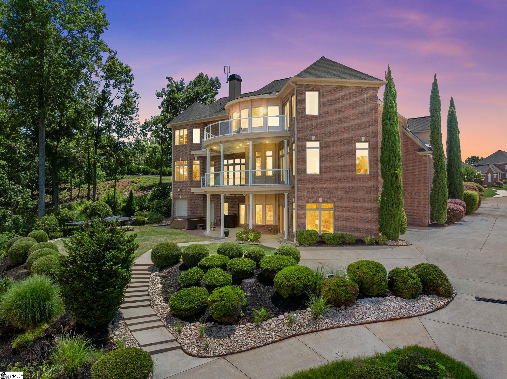 204 E Caledonia Court Inman, SC 29349