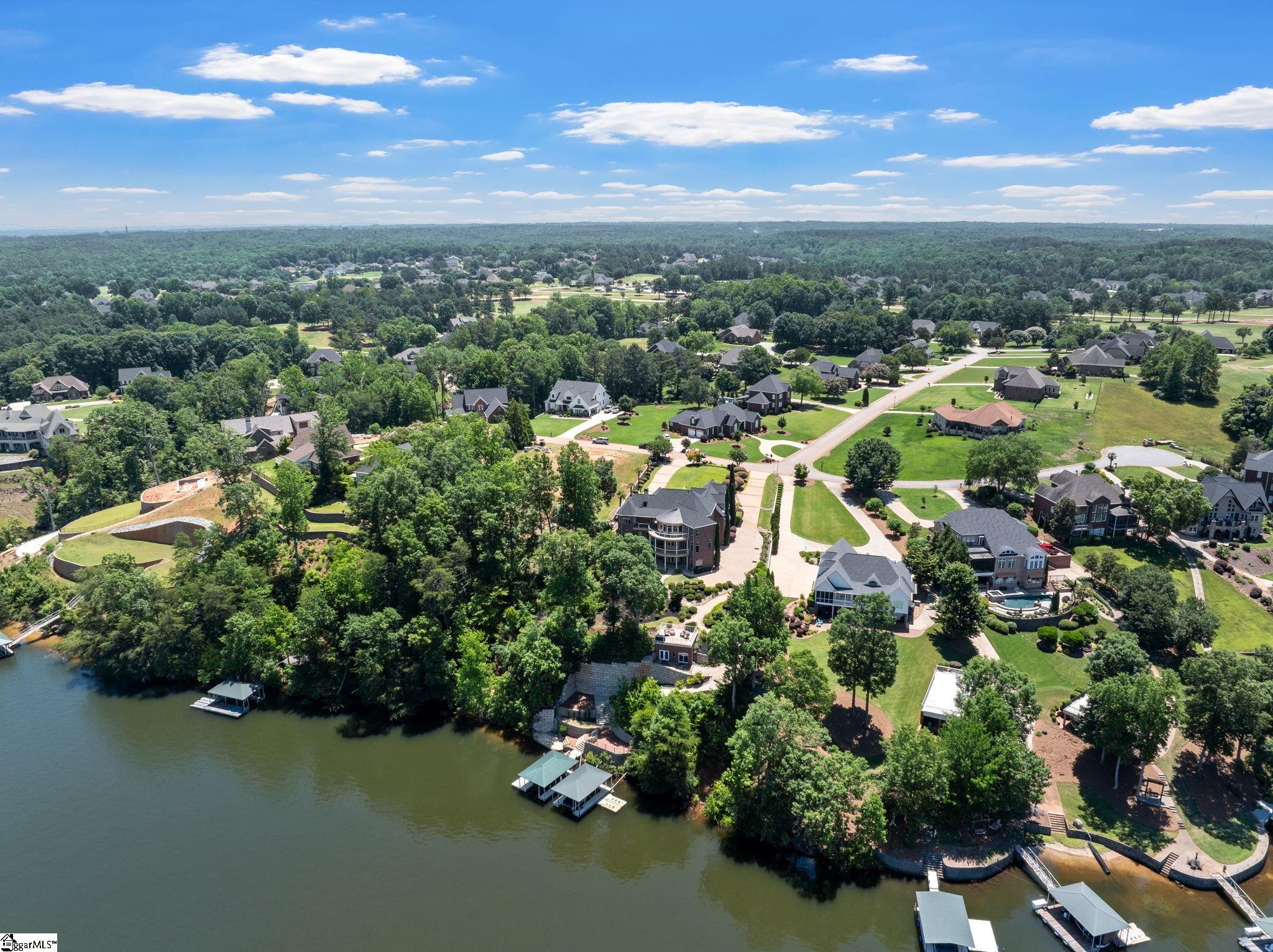 204 E Caledonia Court Inman, SC 29349