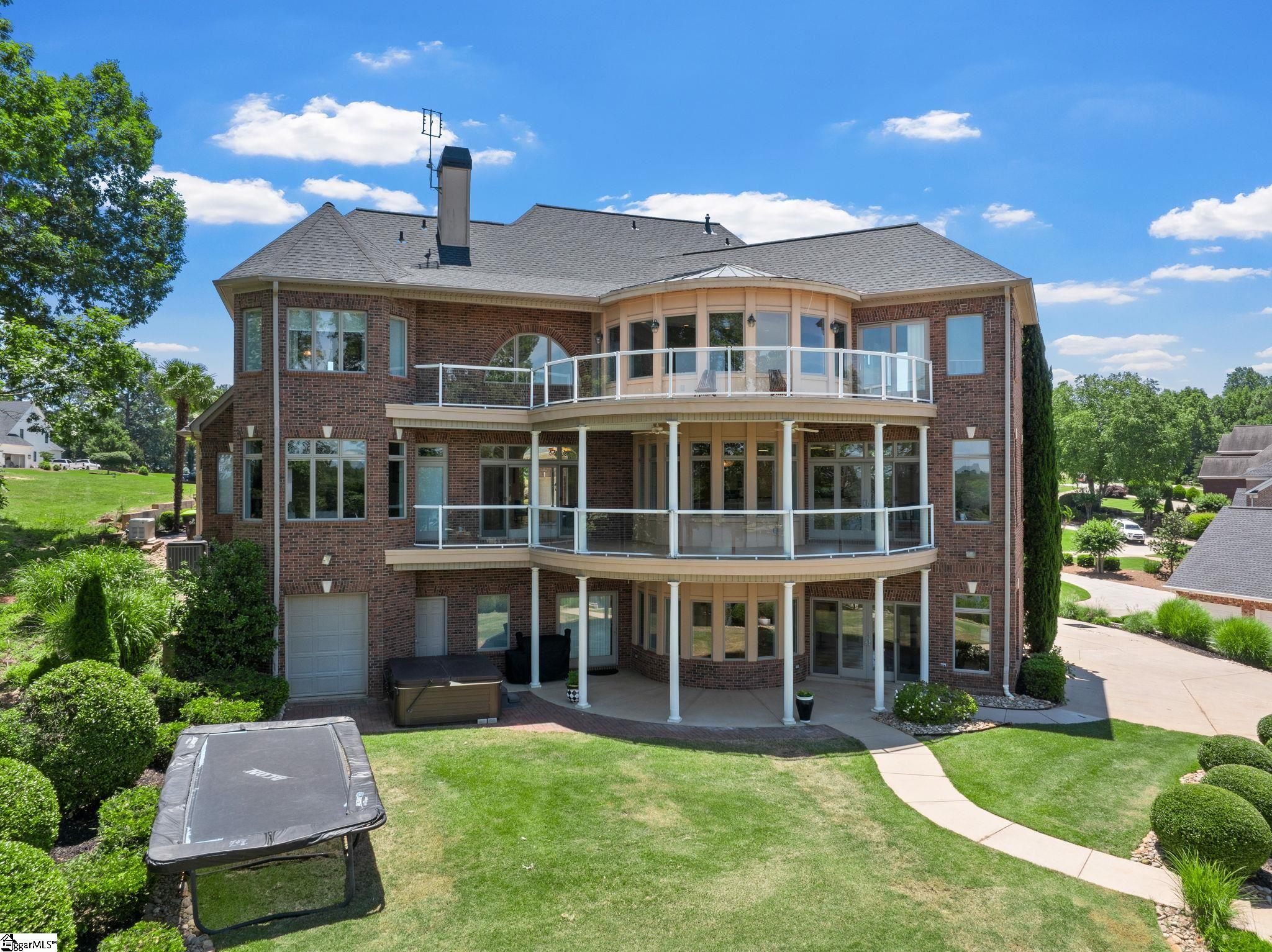 204 E Caledonia Court Inman, SC 29349