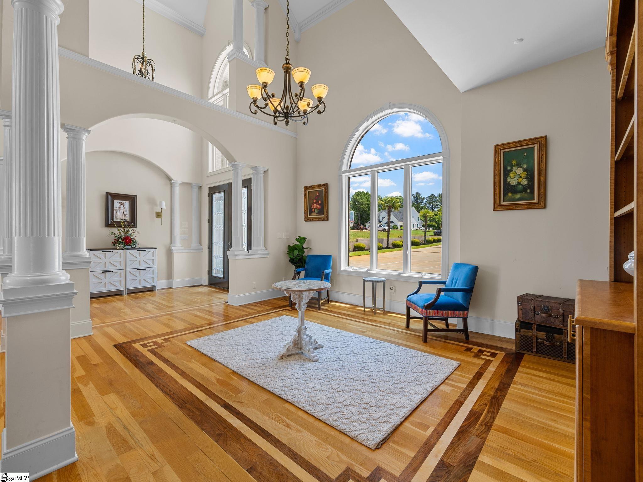 204 E Caledonia Court Inman, SC 29349