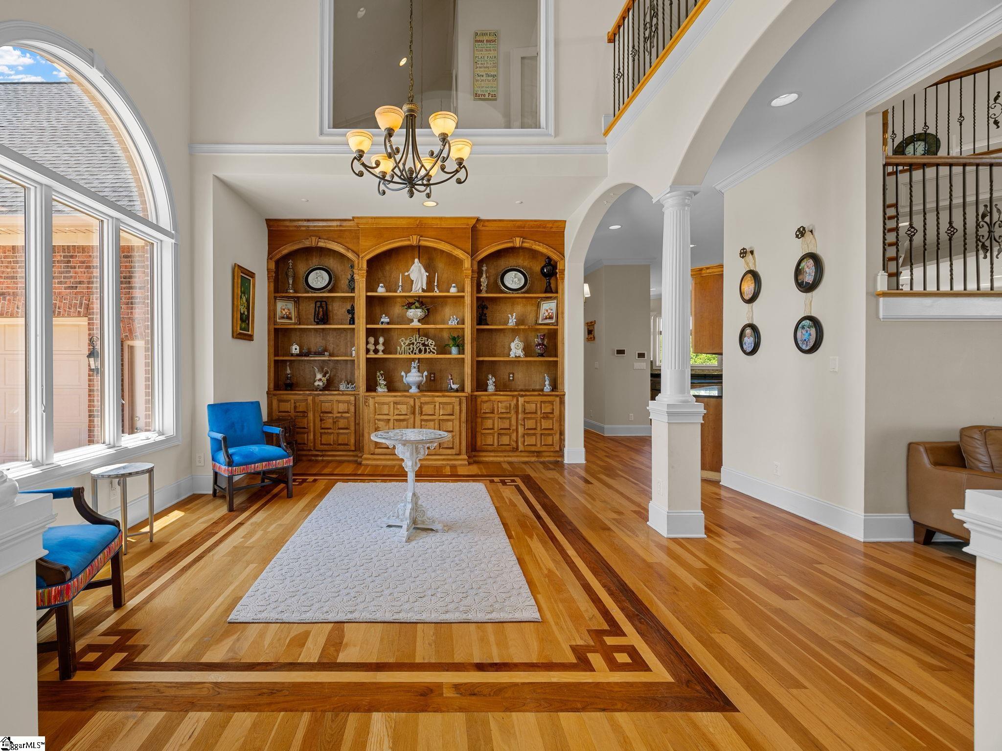 204 E Caledonia Court Inman, SC 29349