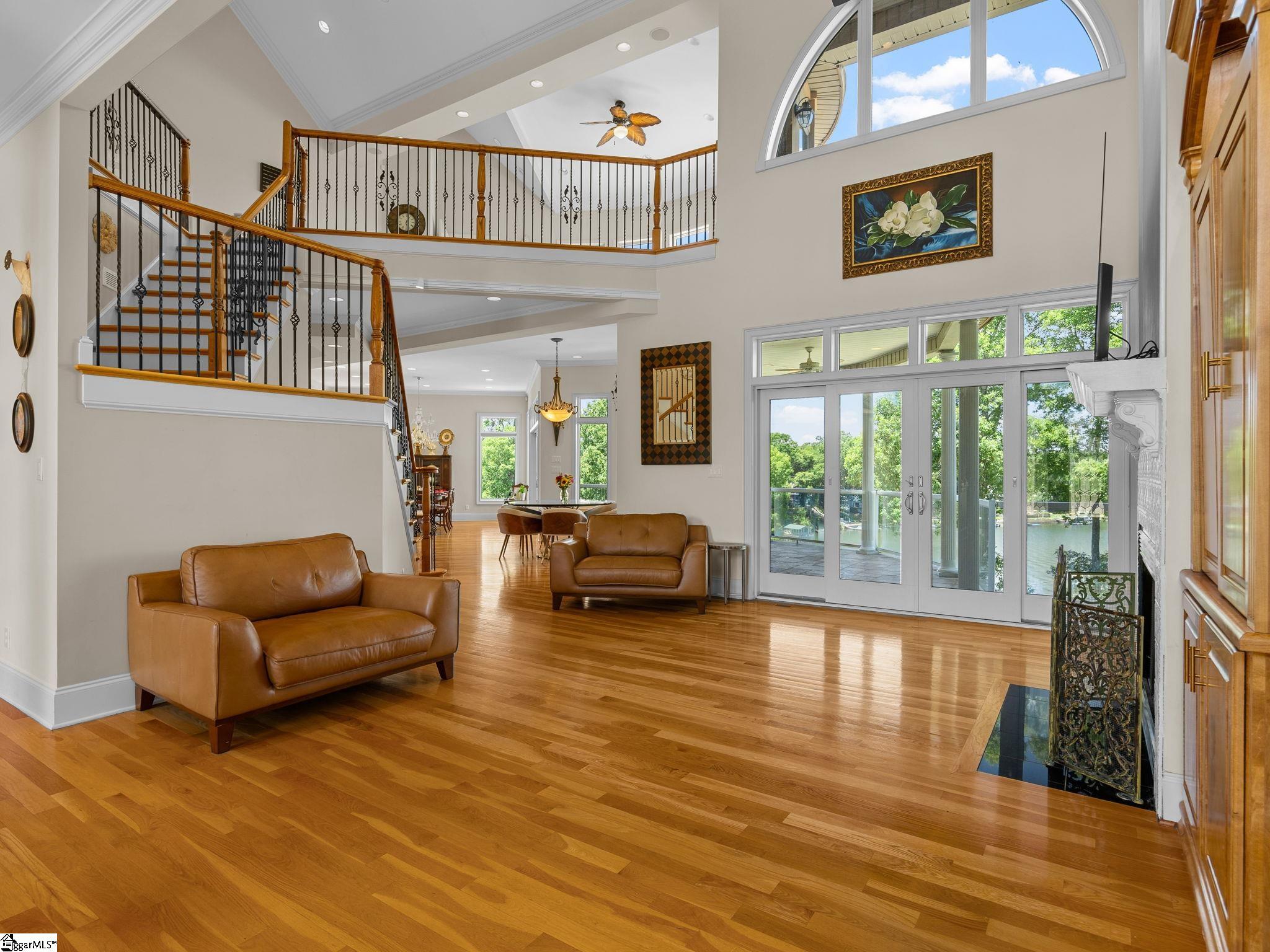 204 E Caledonia Court Inman, SC 29349
