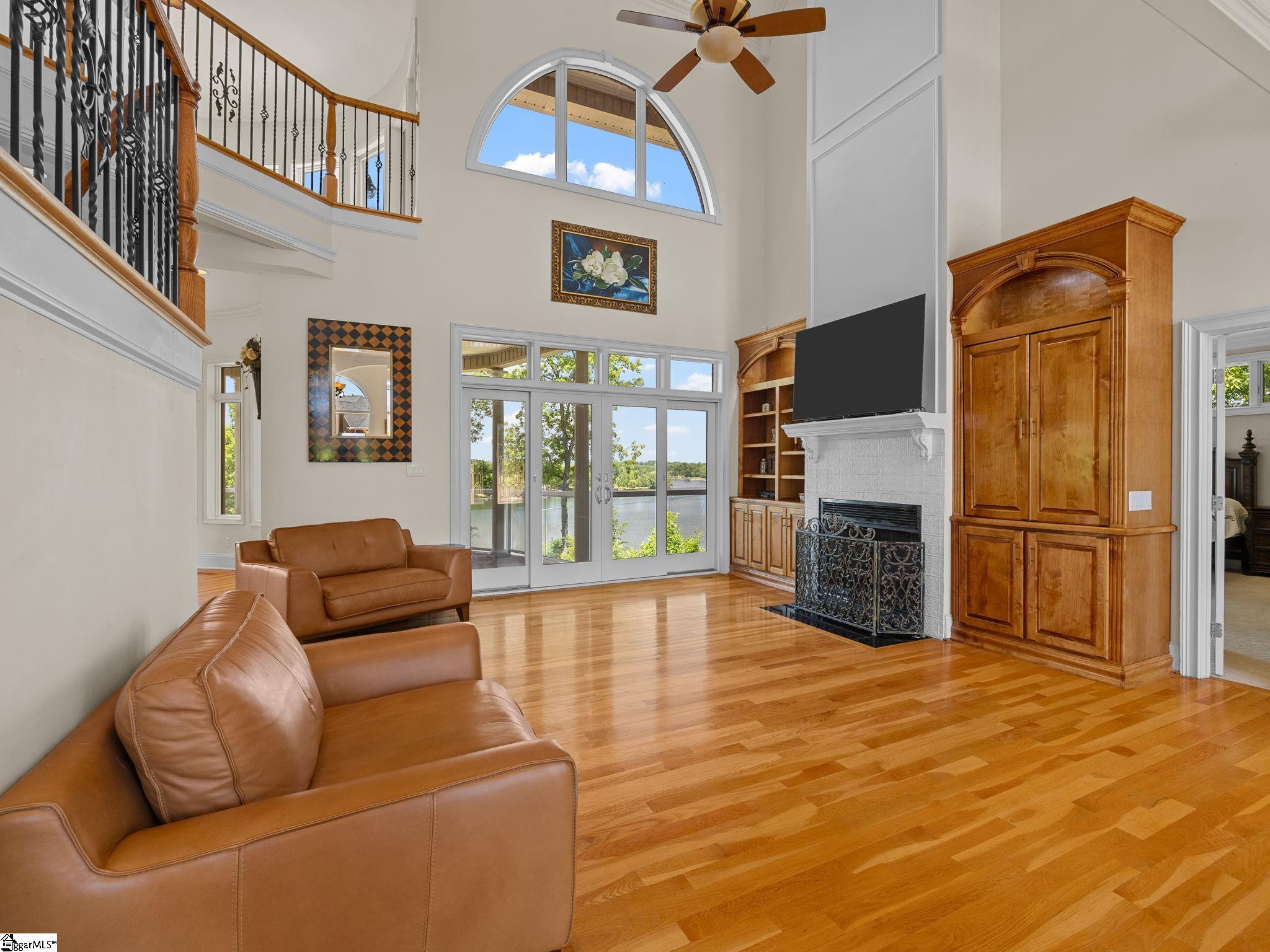 204 E Caledonia Court Inman, SC 29349