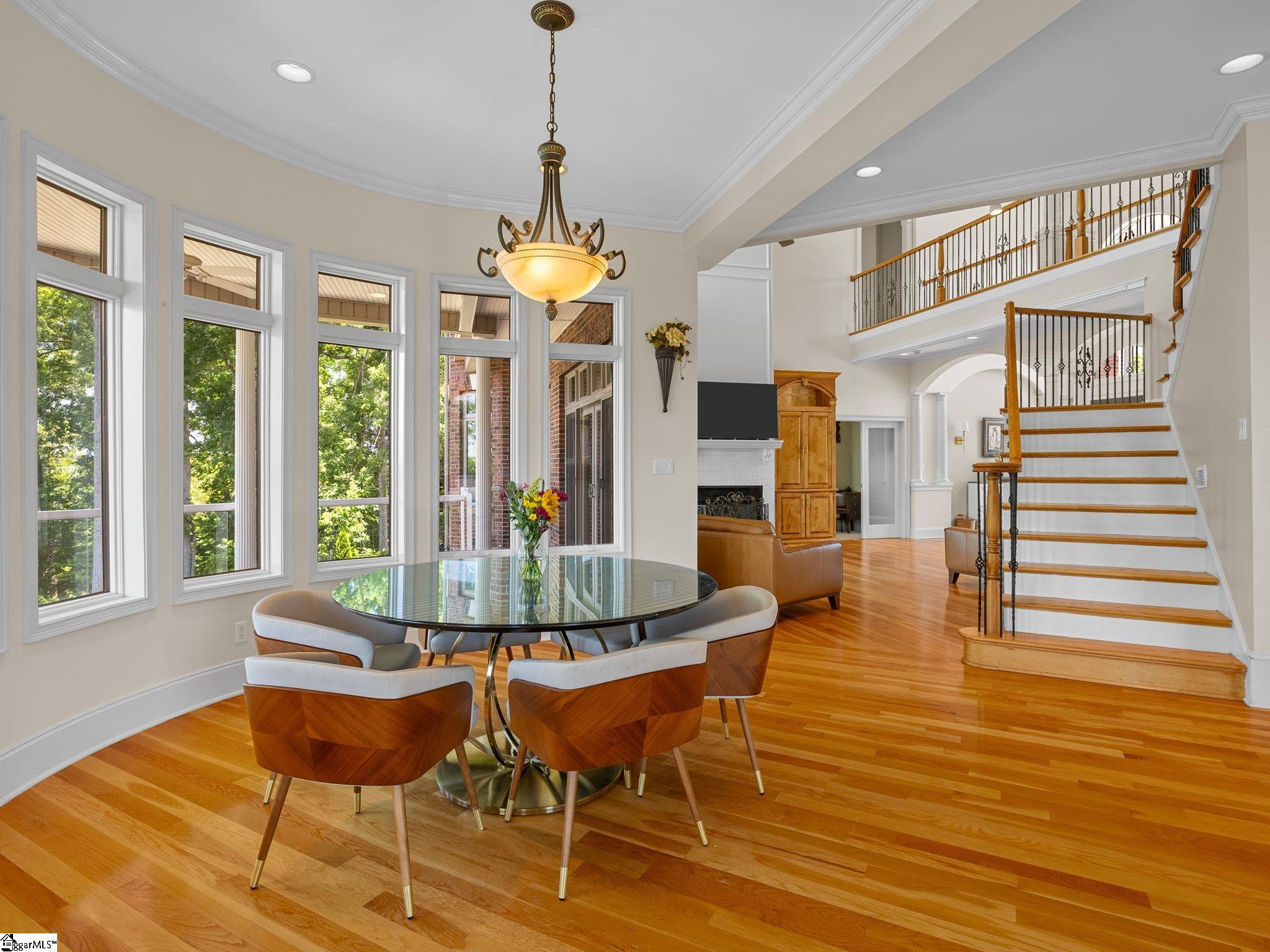 204 E Caledonia Court Inman, SC 29349
