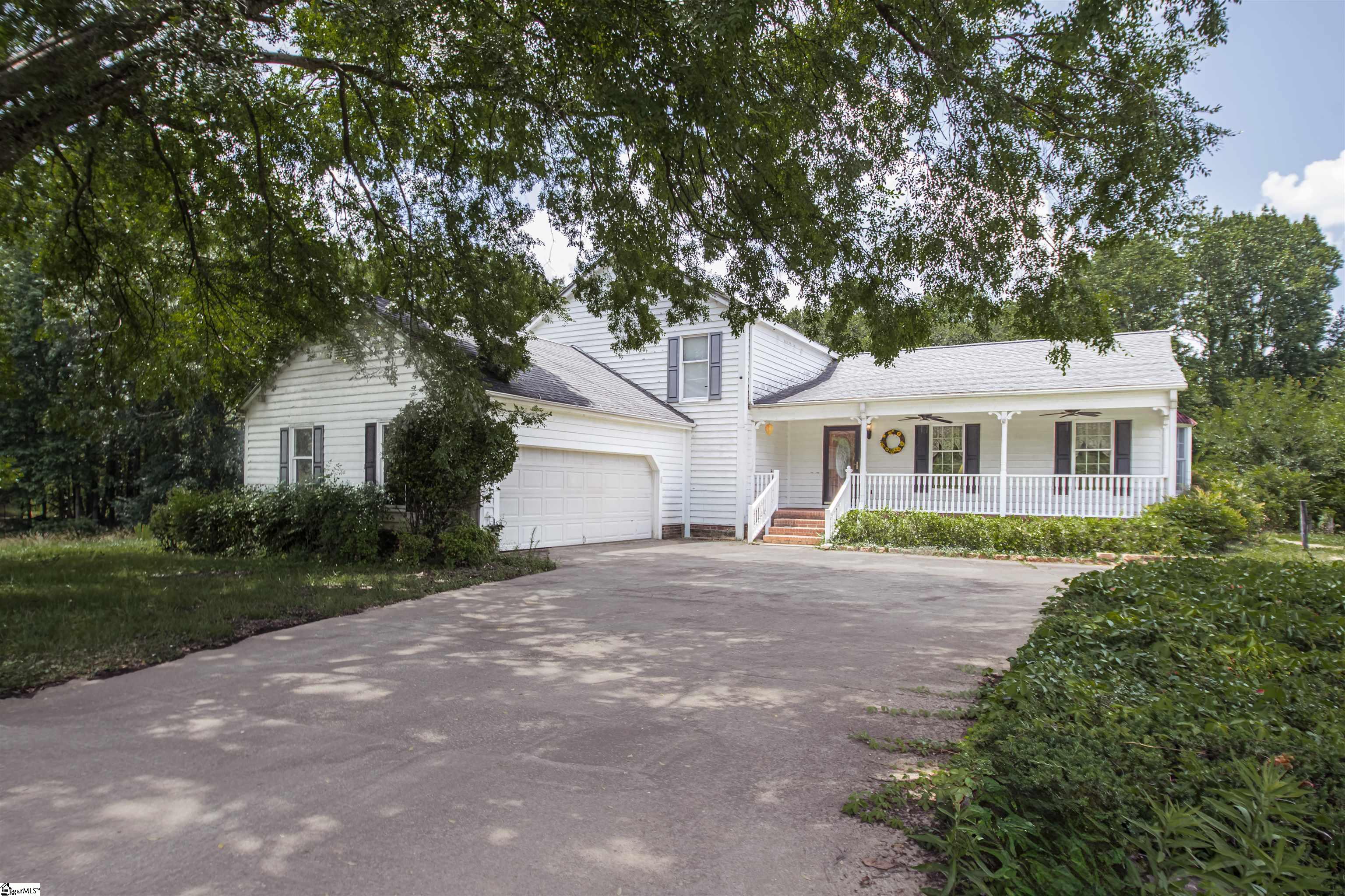 128 Milford Bridge Lane Easley, SC 29640